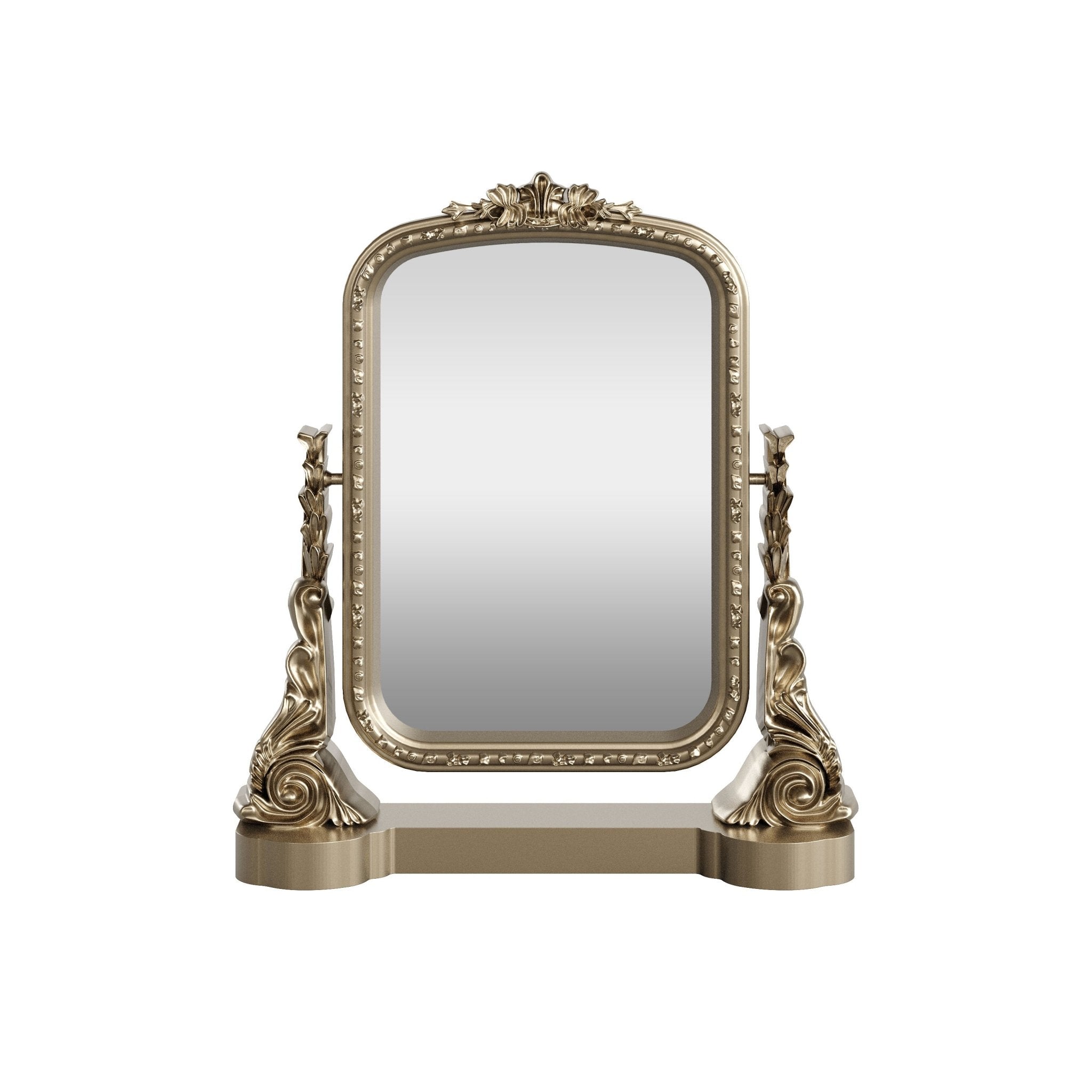 Erised 15 Gold Mirrors| Roots Furniture