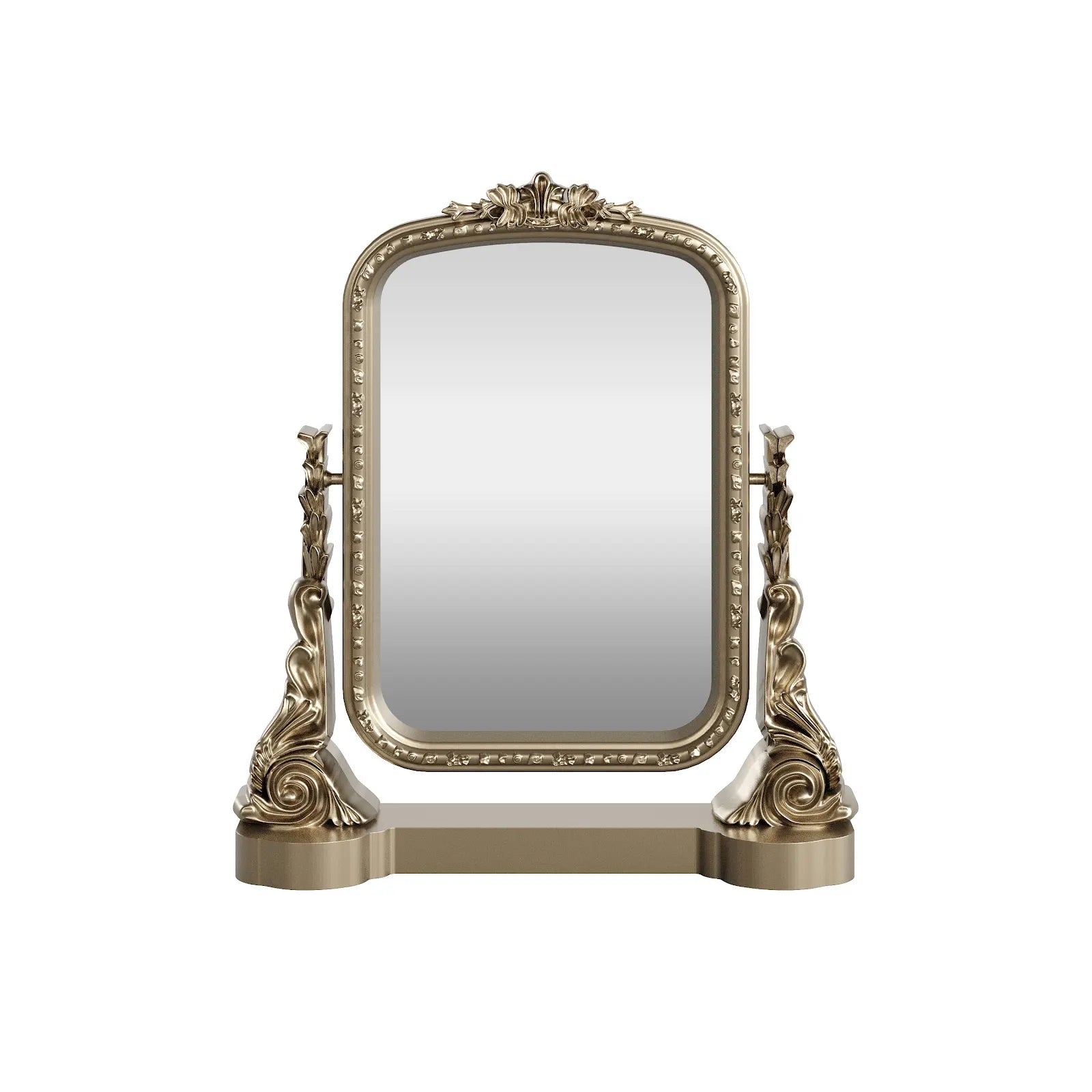 Erised 15 Gold Mirrors| Roots Furniture