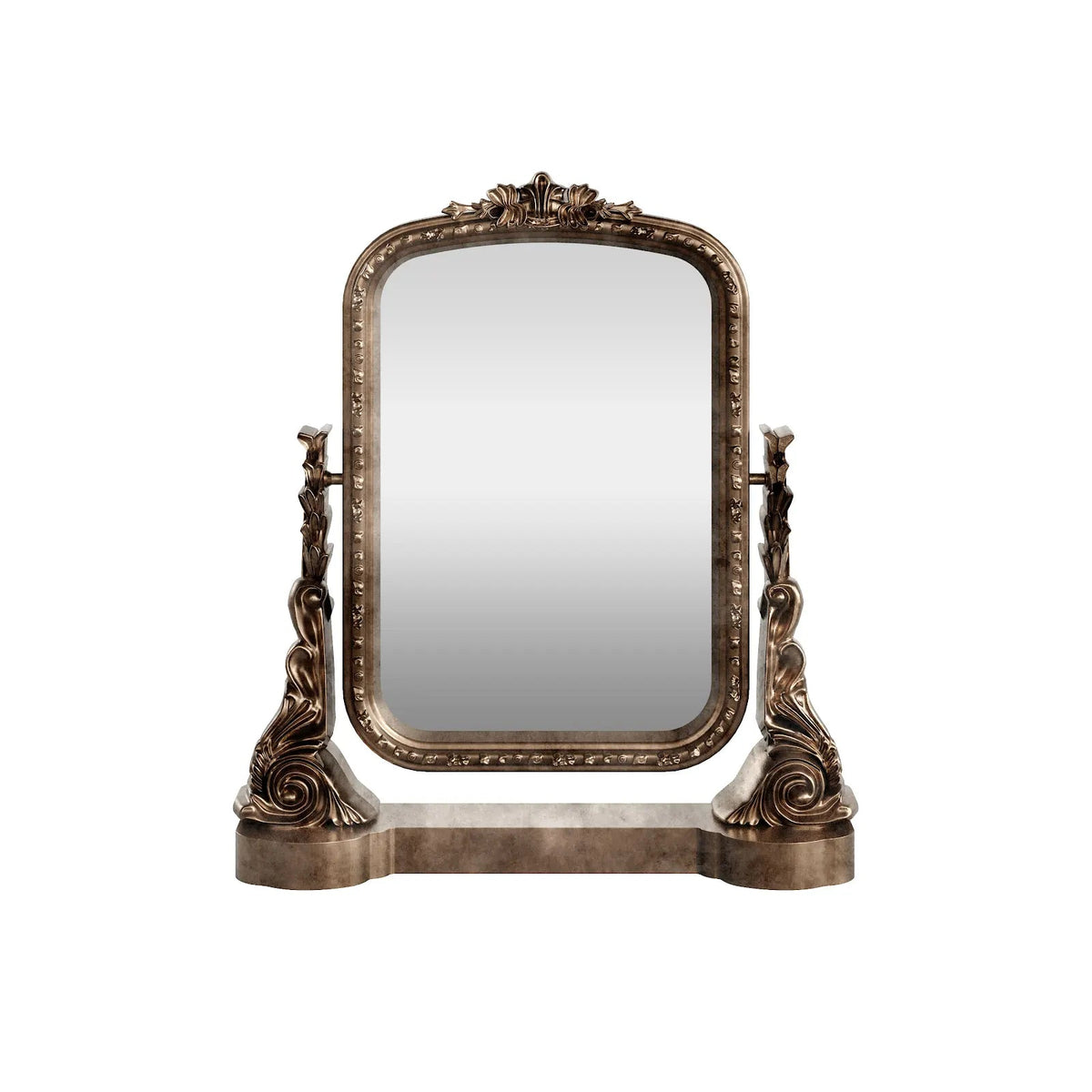 Erised 15 Verdegris Mirrors| Roots Furniture