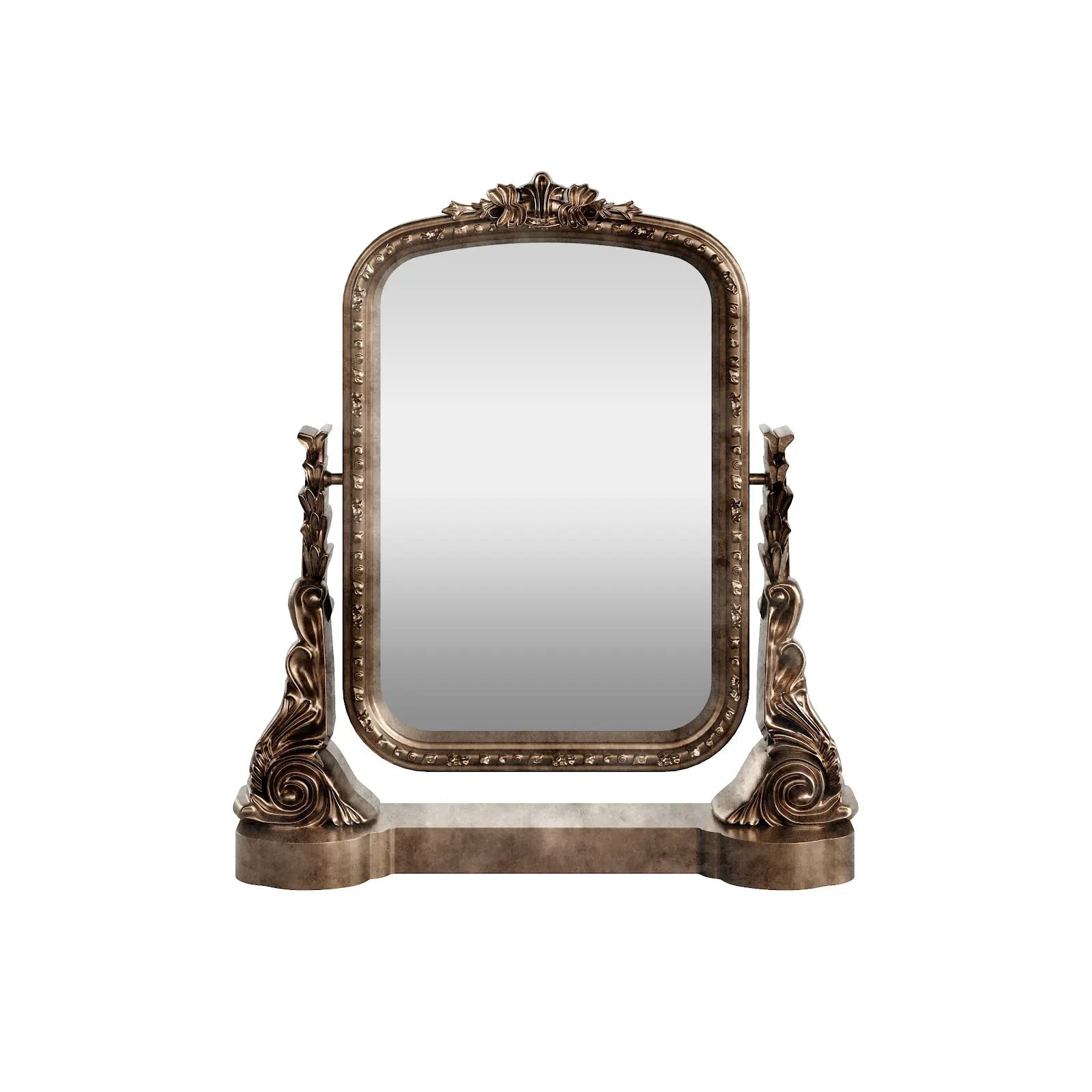 Erised 15 Verdegris Mirrors| Roots Furniture