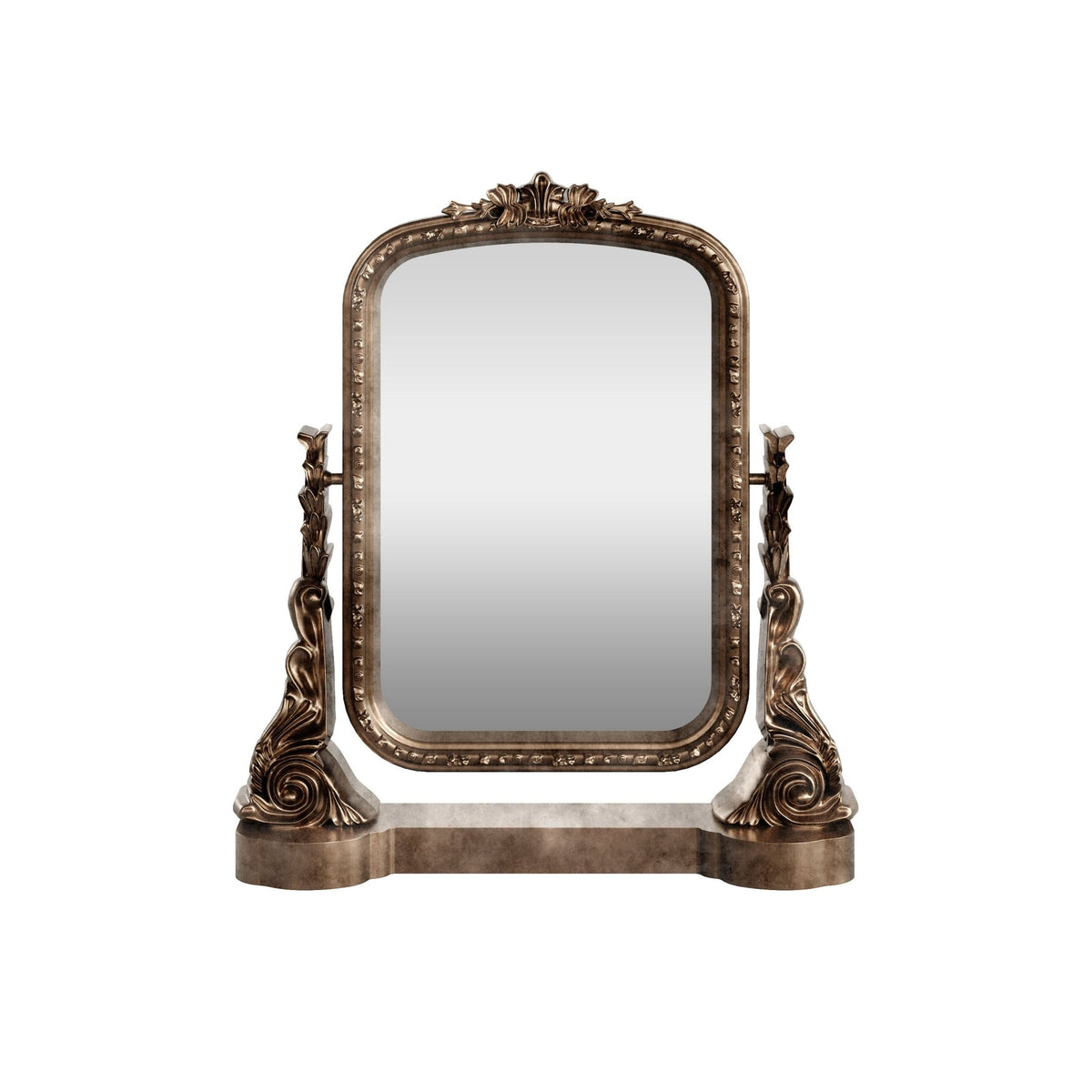 Erised 15 Verdegris Mirrors| Roots Furniture