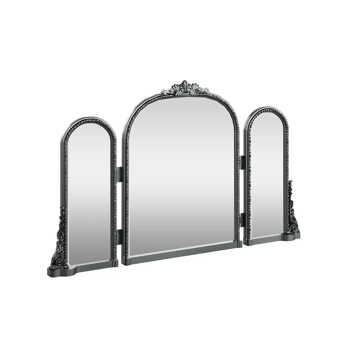 Erised 40 Black Mirrors| Roots Furniture
