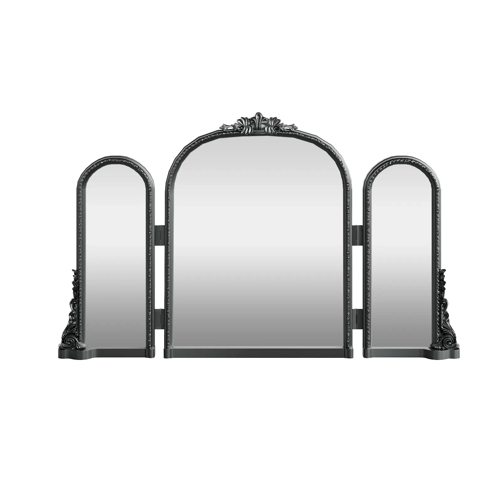 Erised 40 Black Mirrors| Roots Furniture