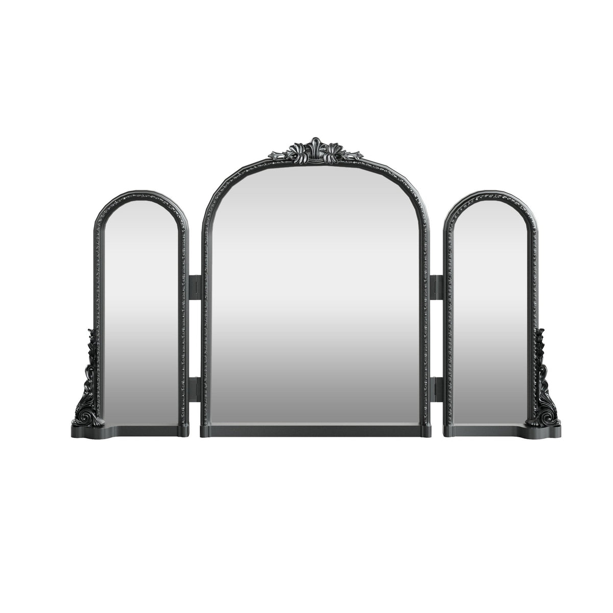 Erised 40 Black Mirrors| Roots Furniture