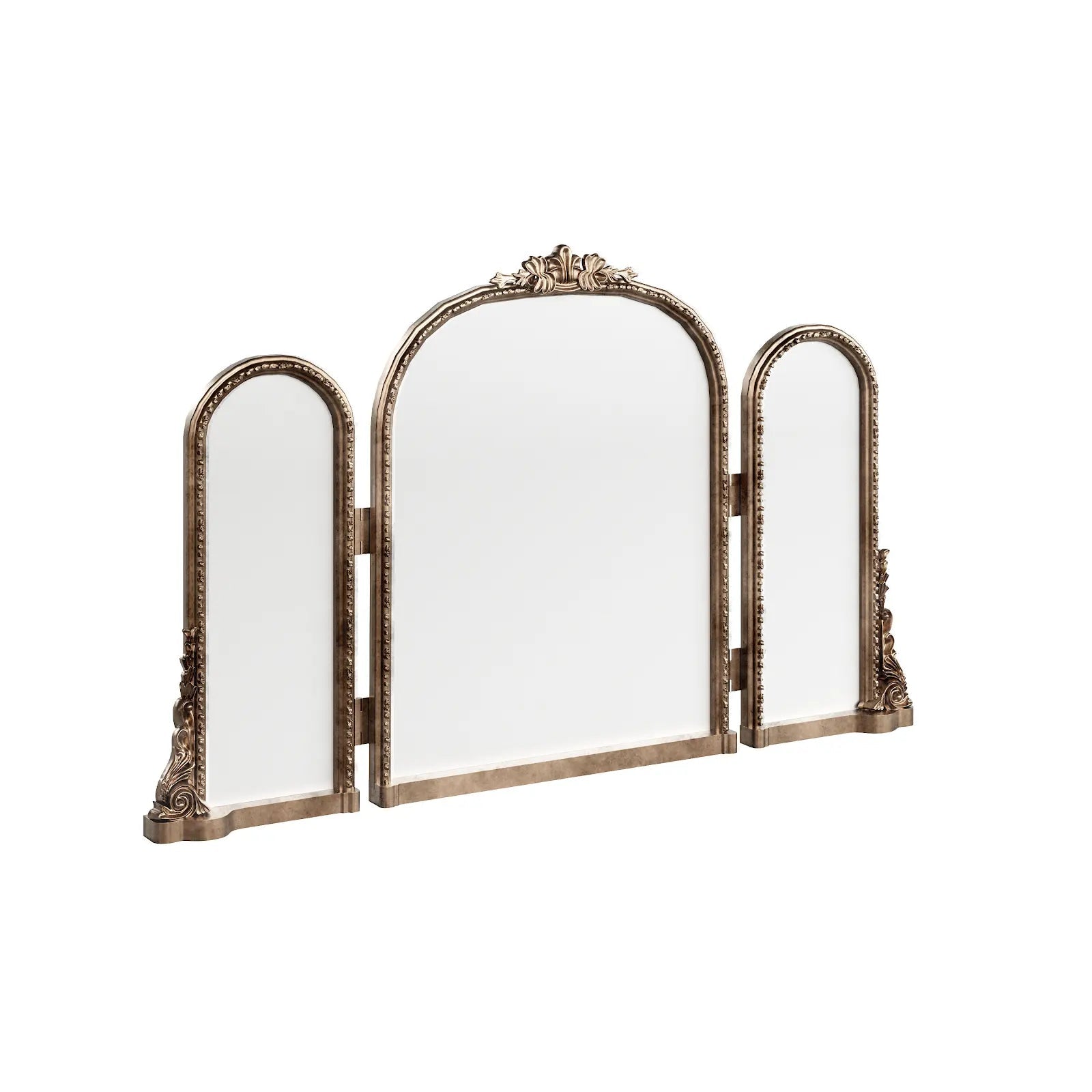 Erised 40 Verdegris Mirrors| Roots Furniture
