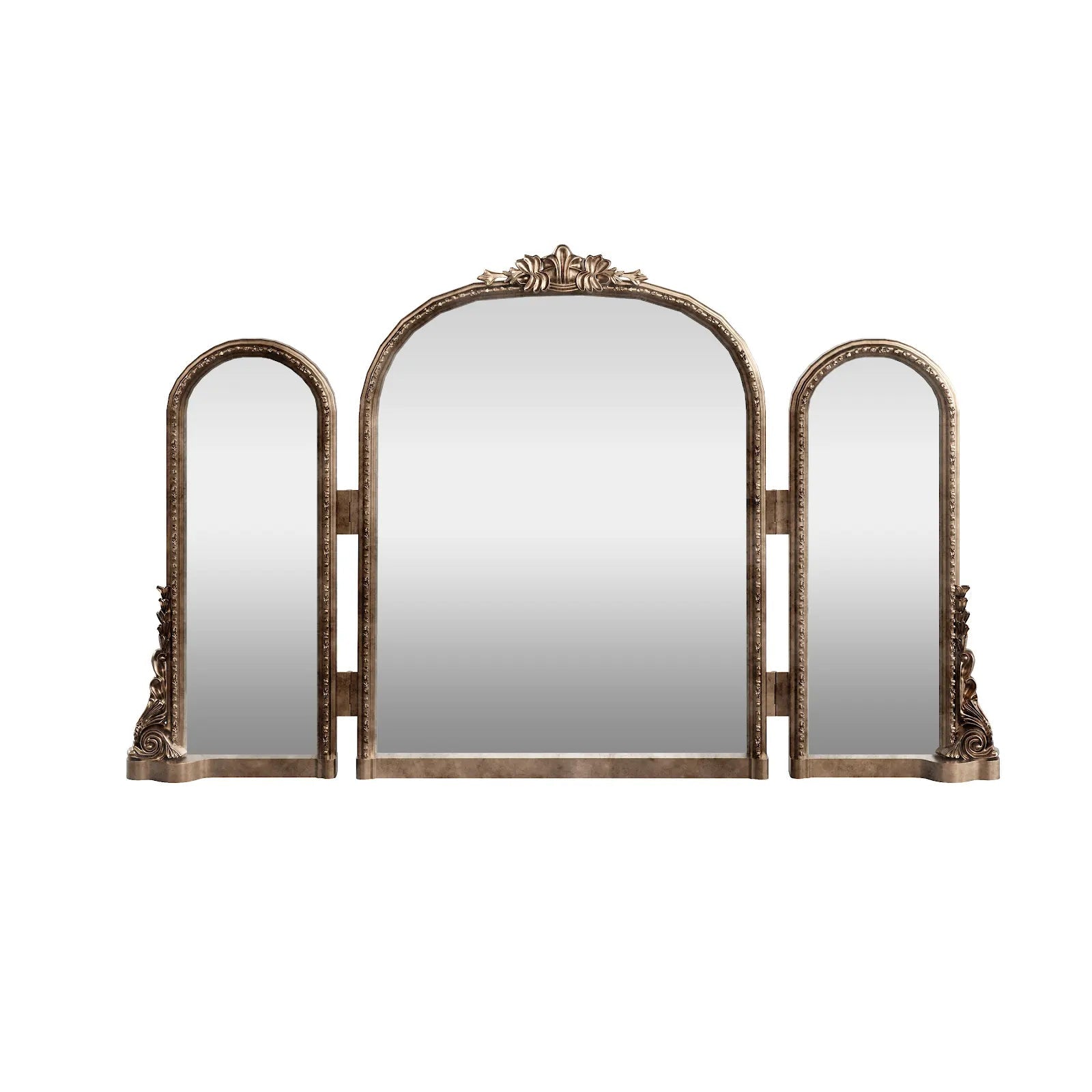 Erised 40 Verdegris Mirrors| Roots Furniture