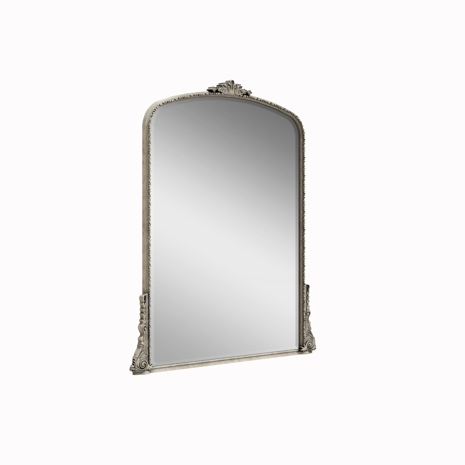 Erised 32" Black Mirror Mirrors| Roots Furniture