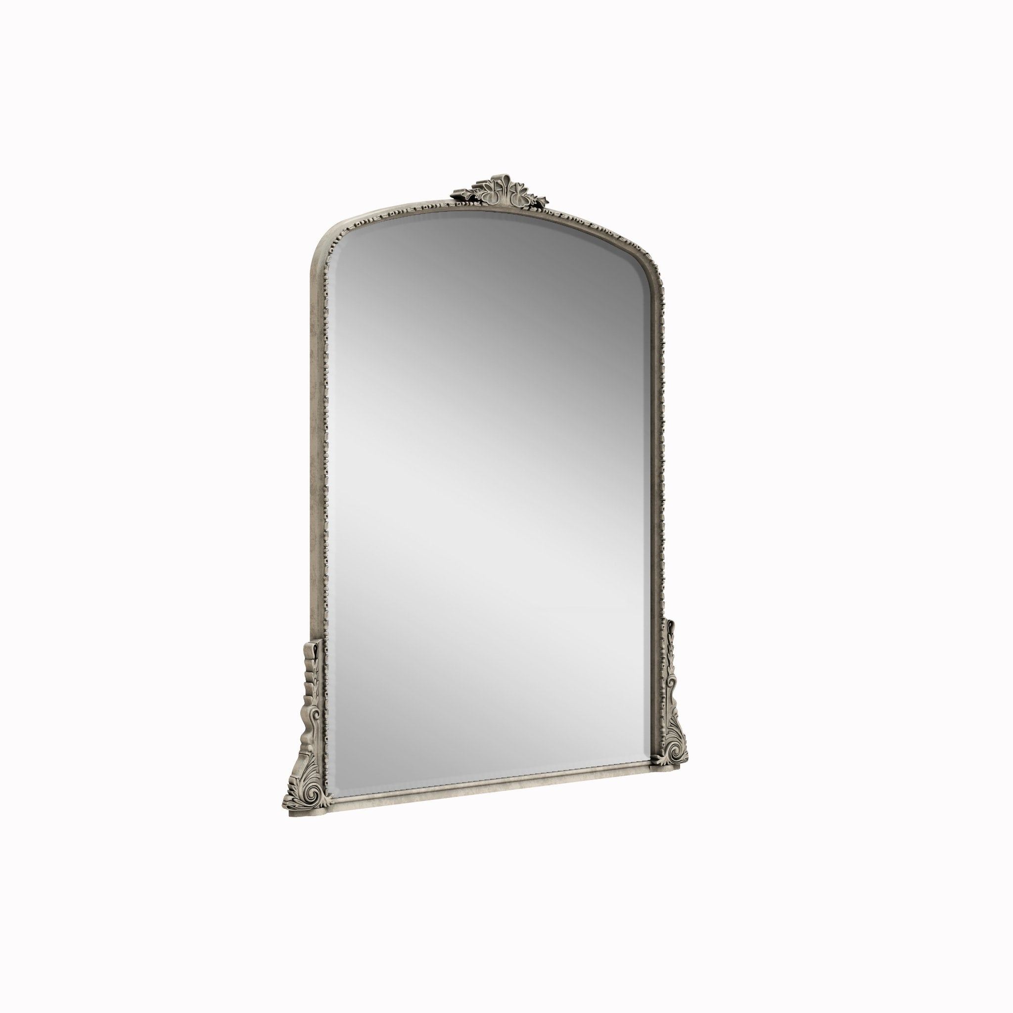 Erised 32" Black Mirror Mirrors| Roots Furniture