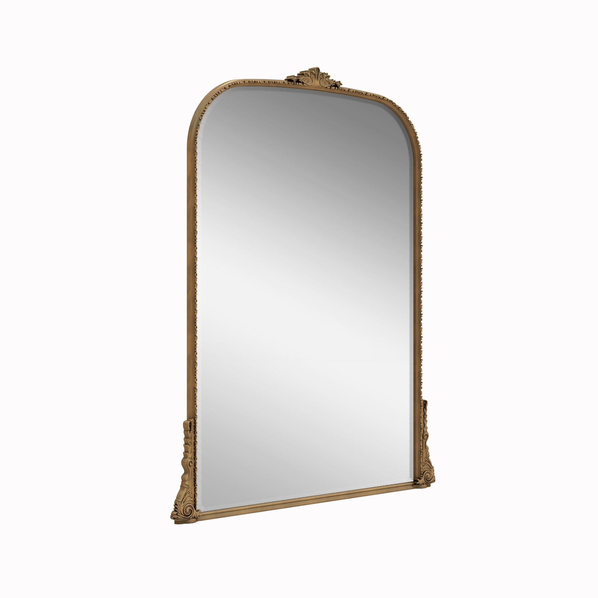 Erised 32" Black Mirror Mirrors| Roots Furniture