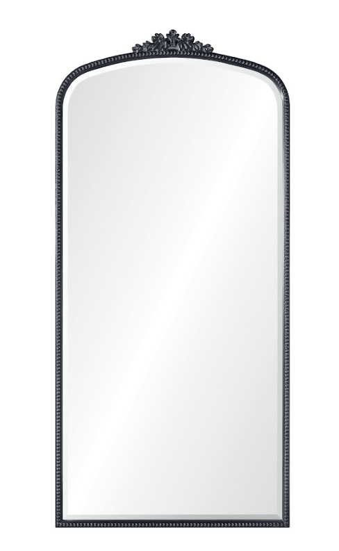 Erised 32" Black Mirror Mirrors| Roots Furniture