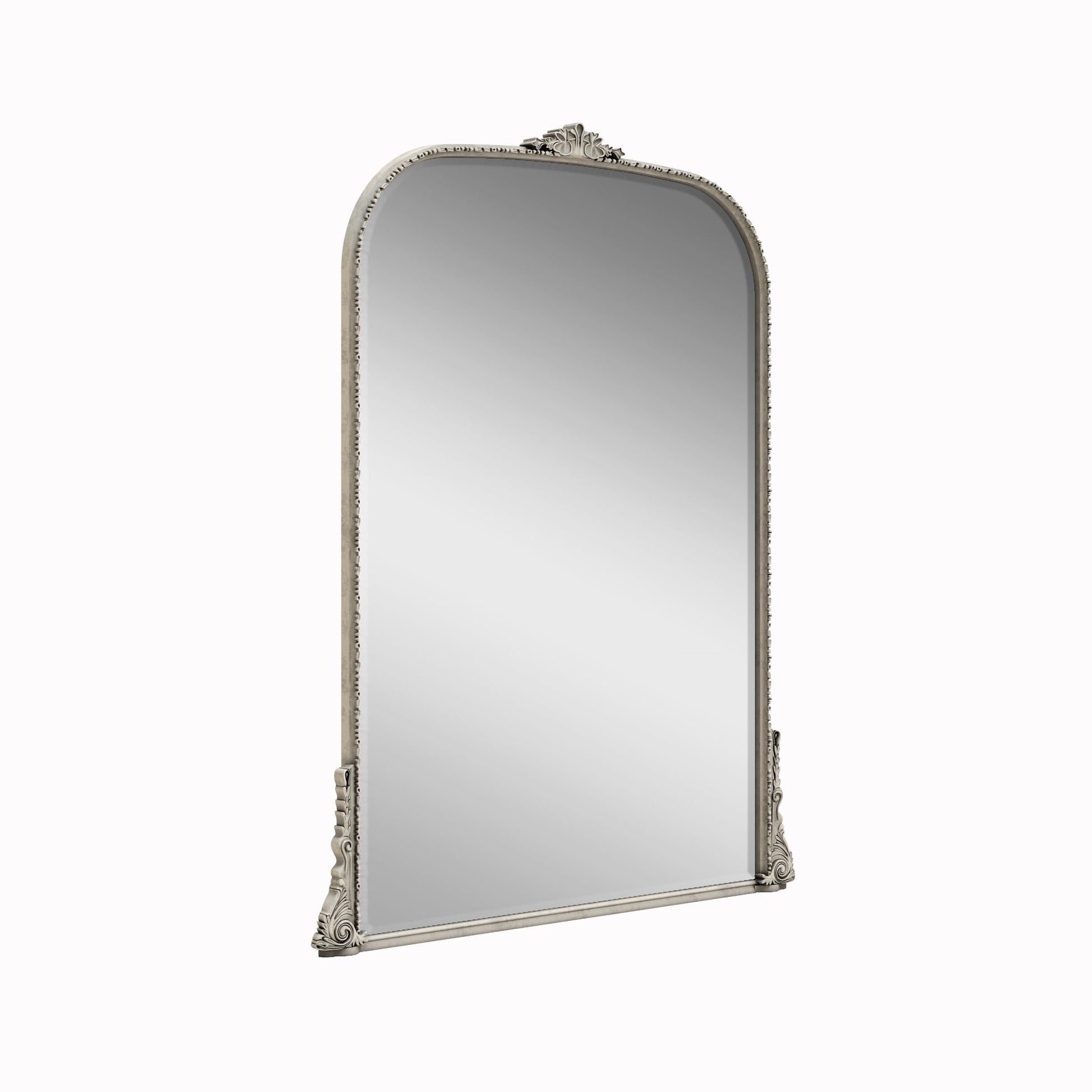Erised 32" Black Mirror Mirrors| Roots Furniture