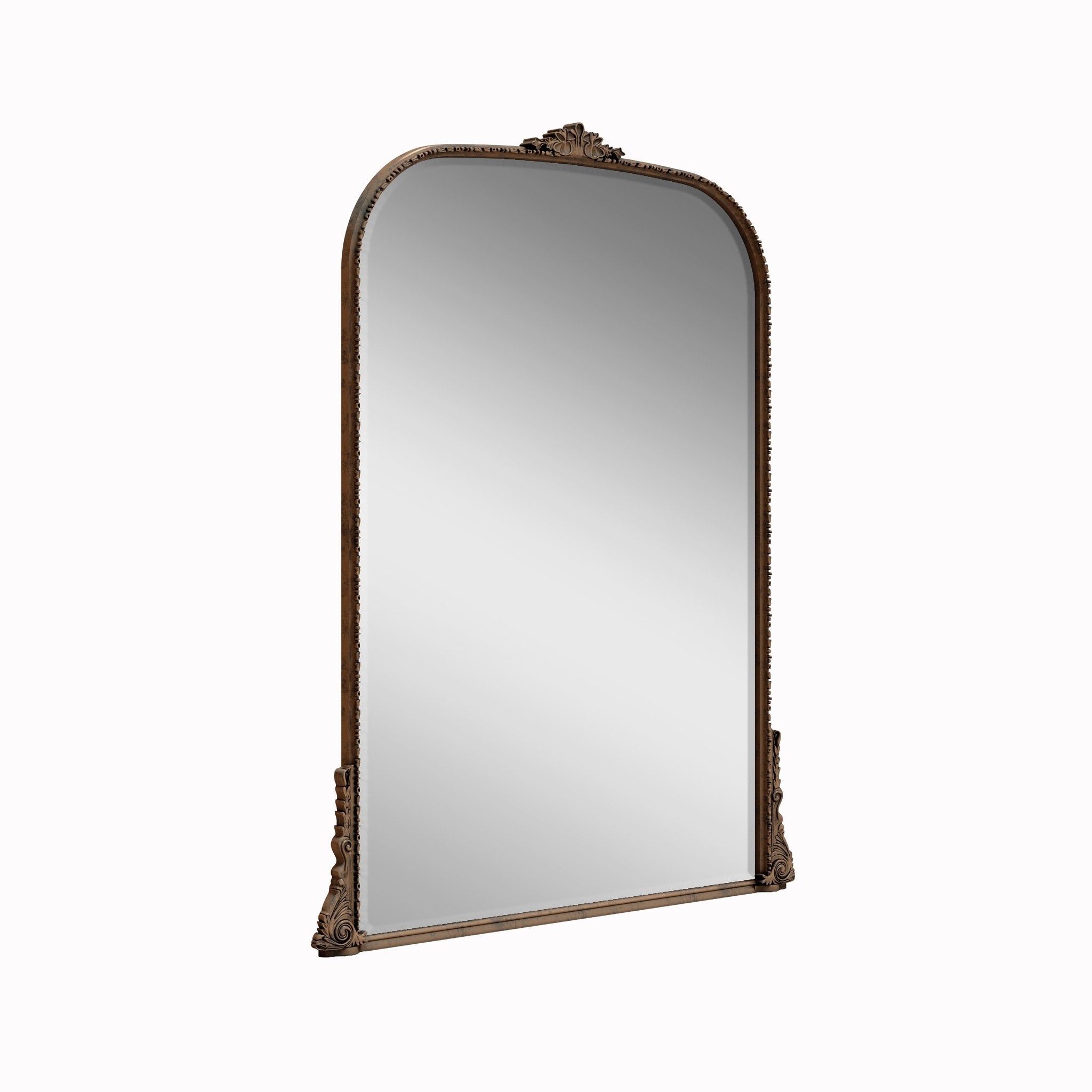 Erised 32" Black Mirror Mirrors| Roots Furniture