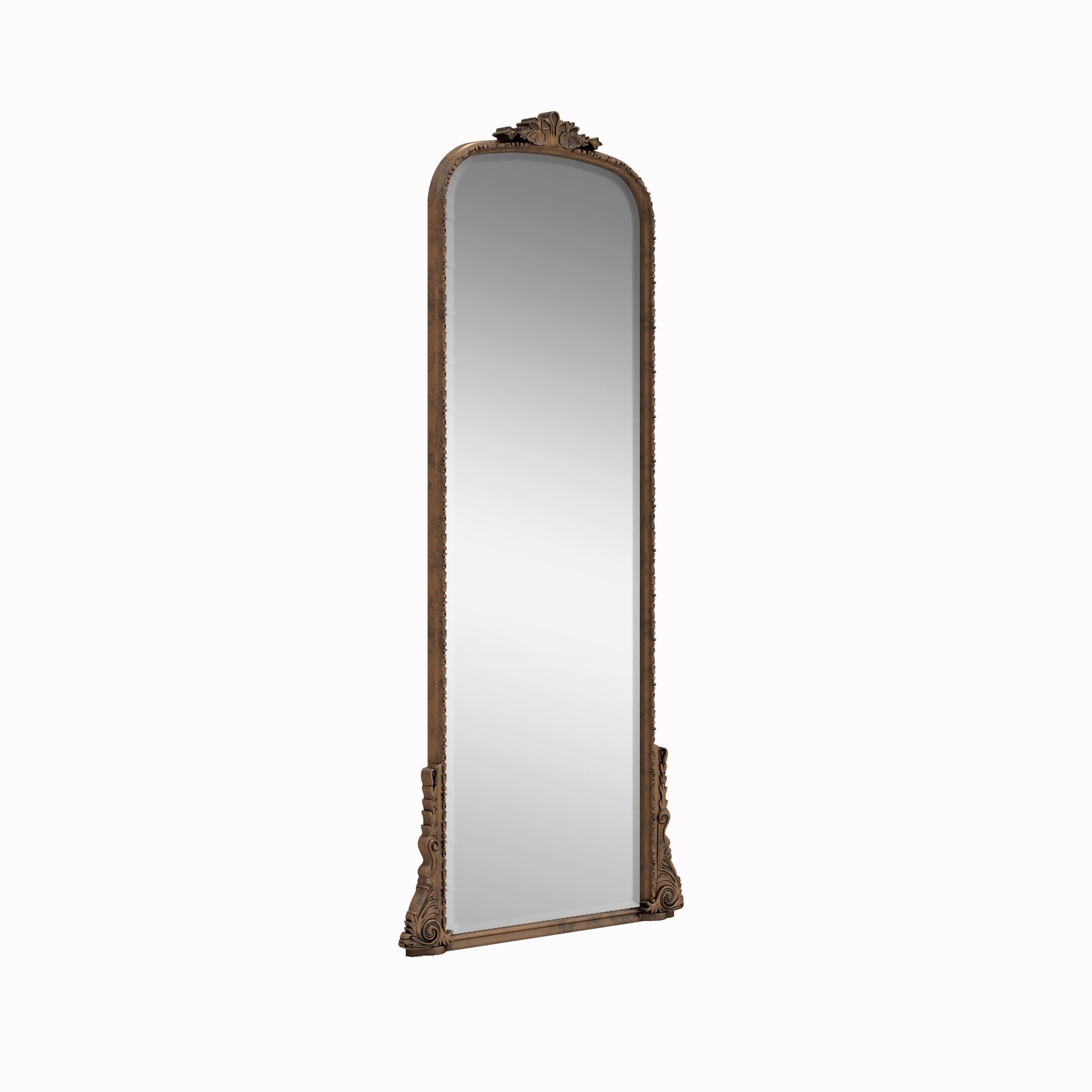 Erised 32" Black Mirror Mirrors| Roots Furniture