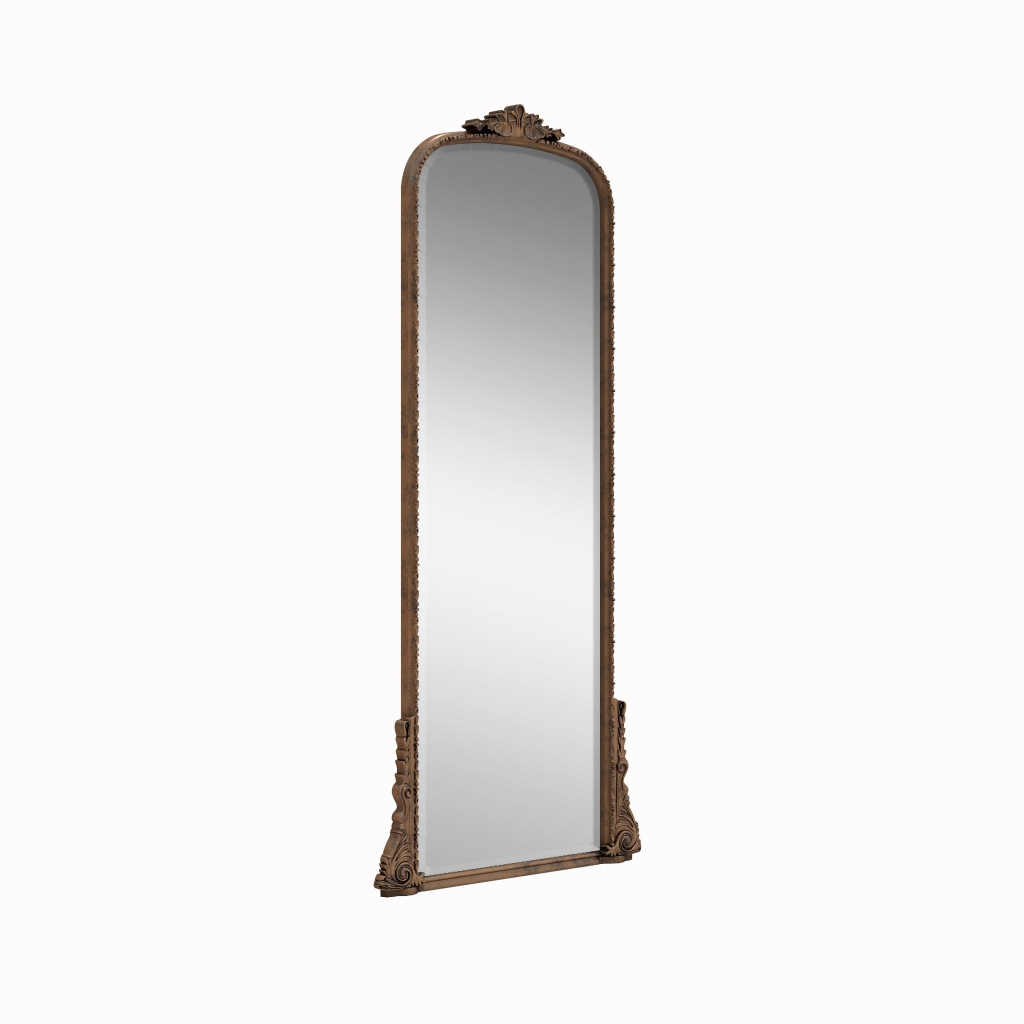 Erised 32" Black Mirror Mirrors| Roots Furniture