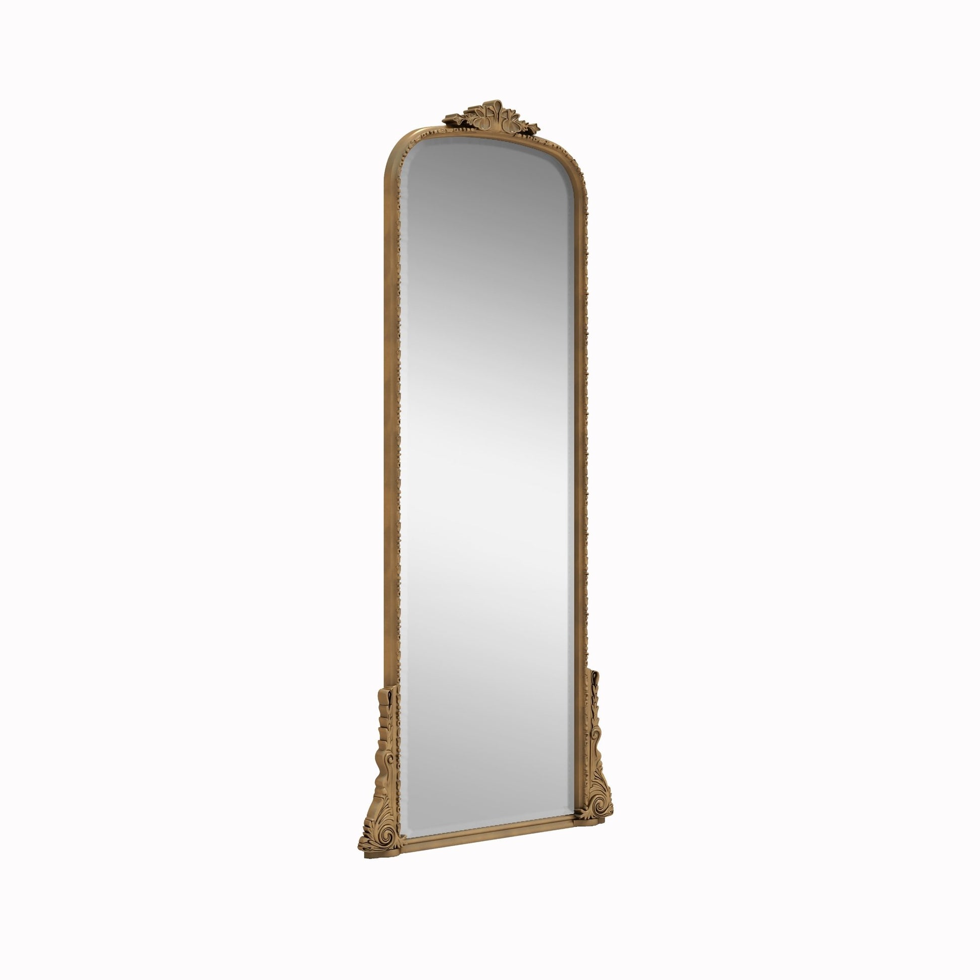 Erised 32" Black Mirror Mirrors| Roots Furniture