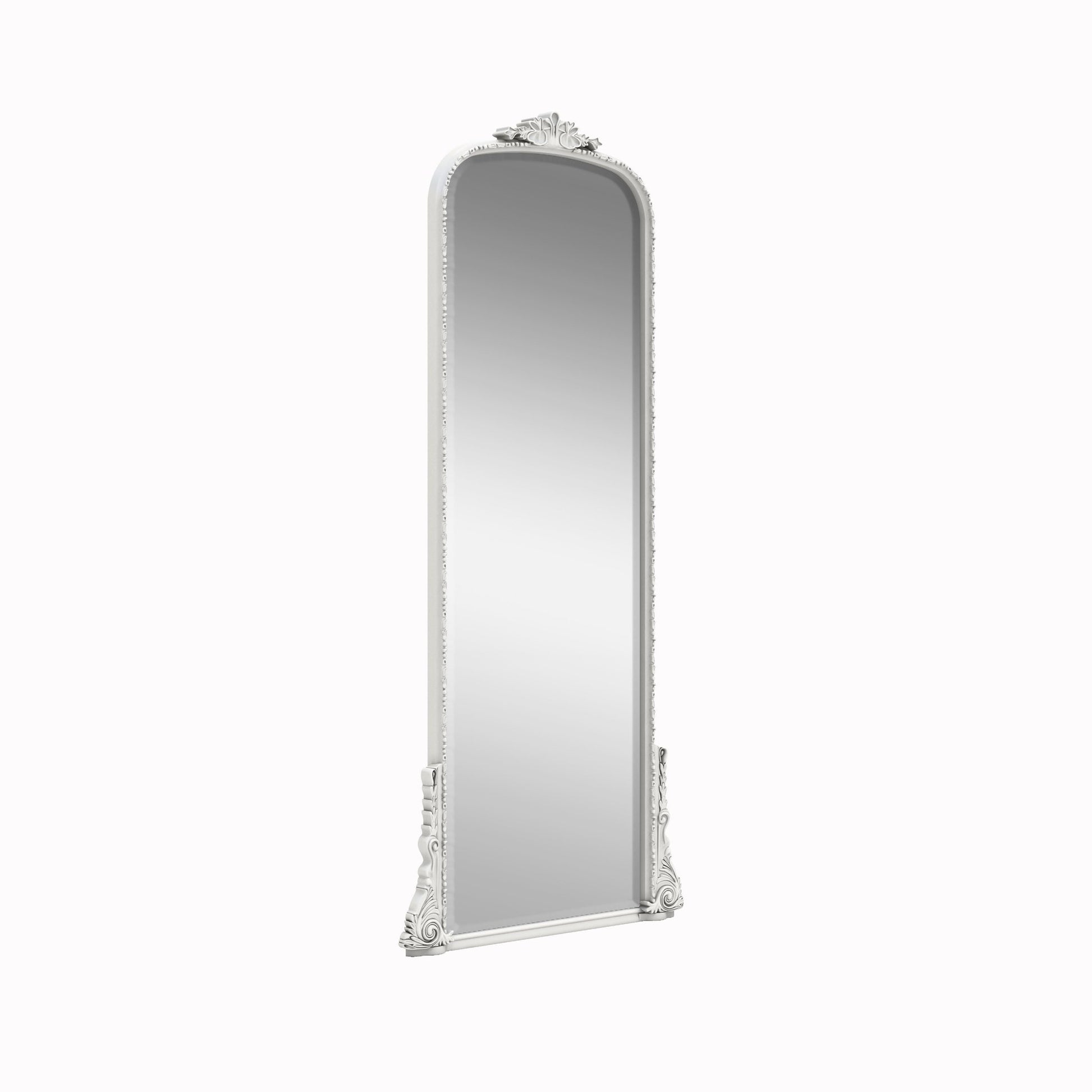 Erised 32" Black Mirror Mirrors| Roots Furniture