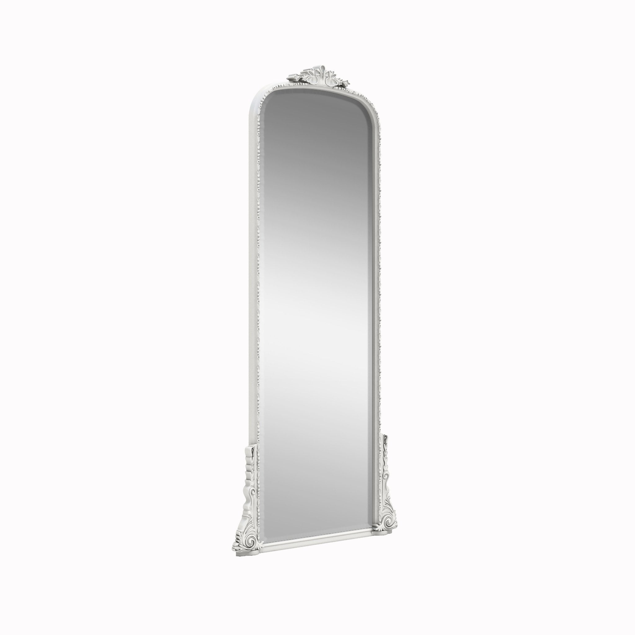 Erised 32" Black Mirror Mirrors| Roots Furniture