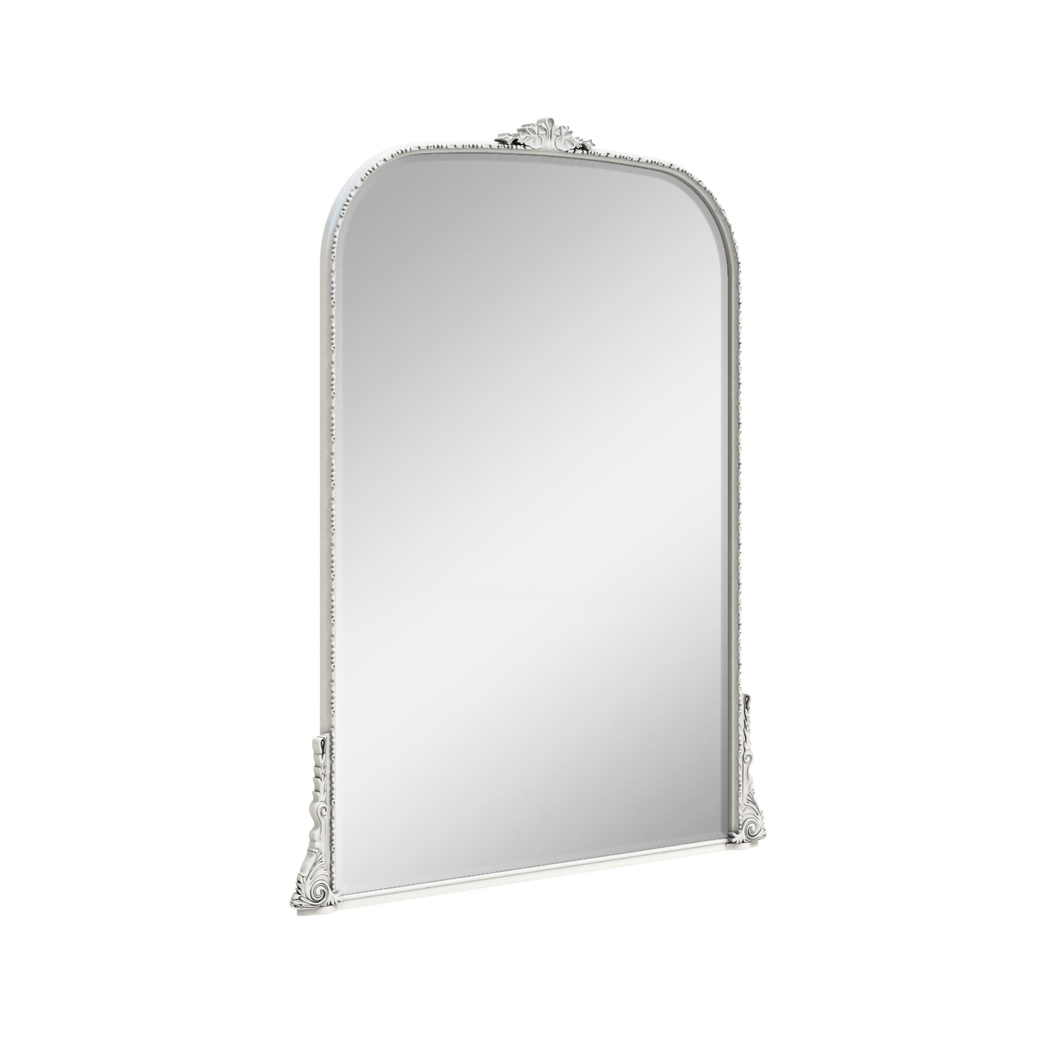 Erised 32" Black Mirror Mirrors| Roots Furniture