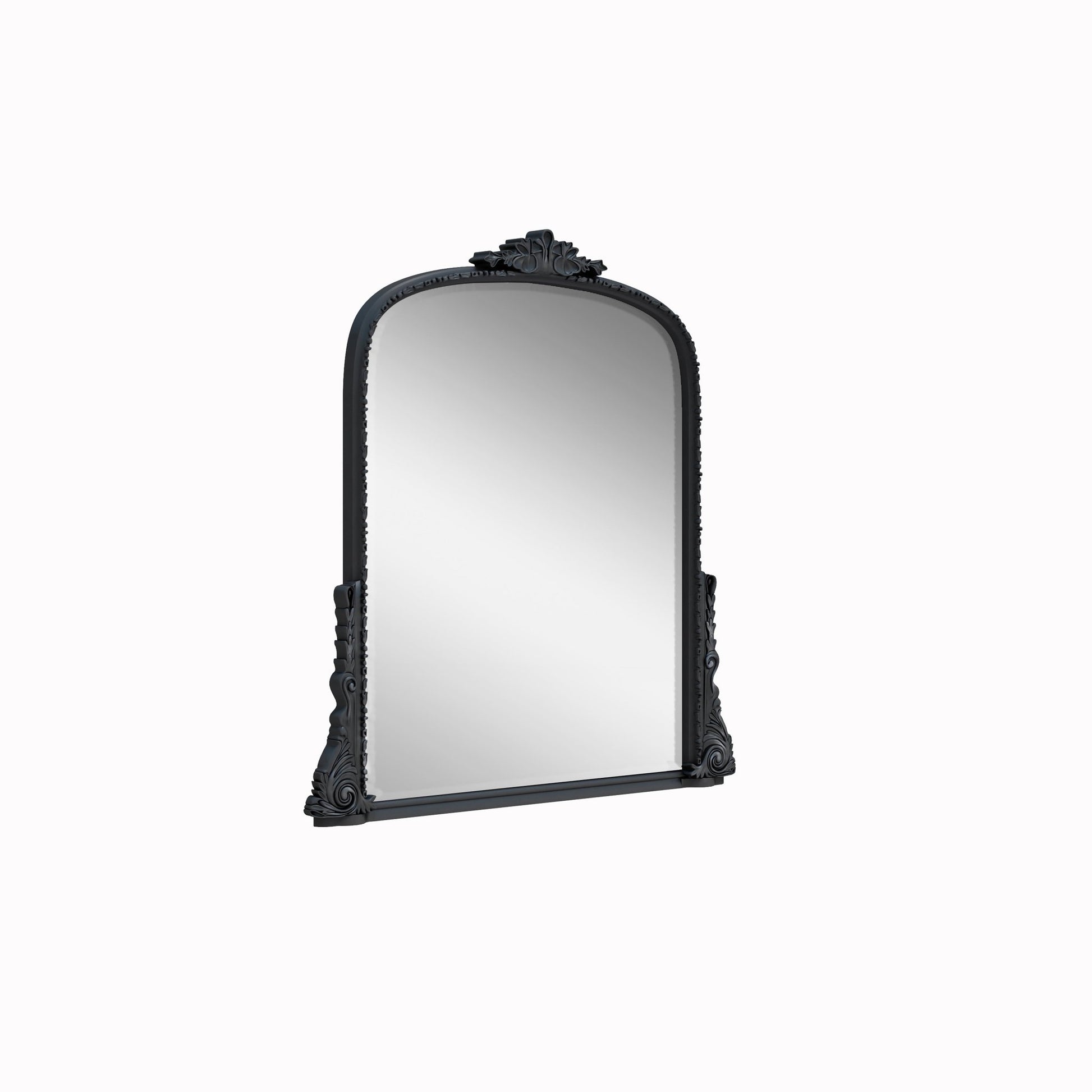 Erised 32" Black Mirror Mirrors| Roots Furniture