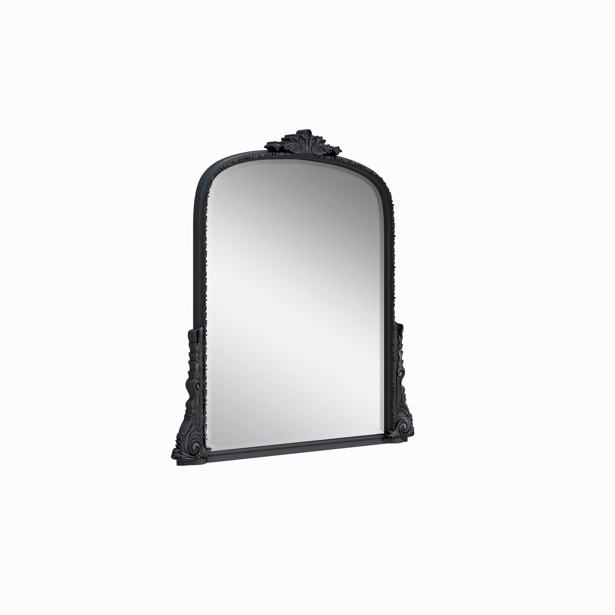 Erised 32" Black Mirror Mirrors| Roots Furniture