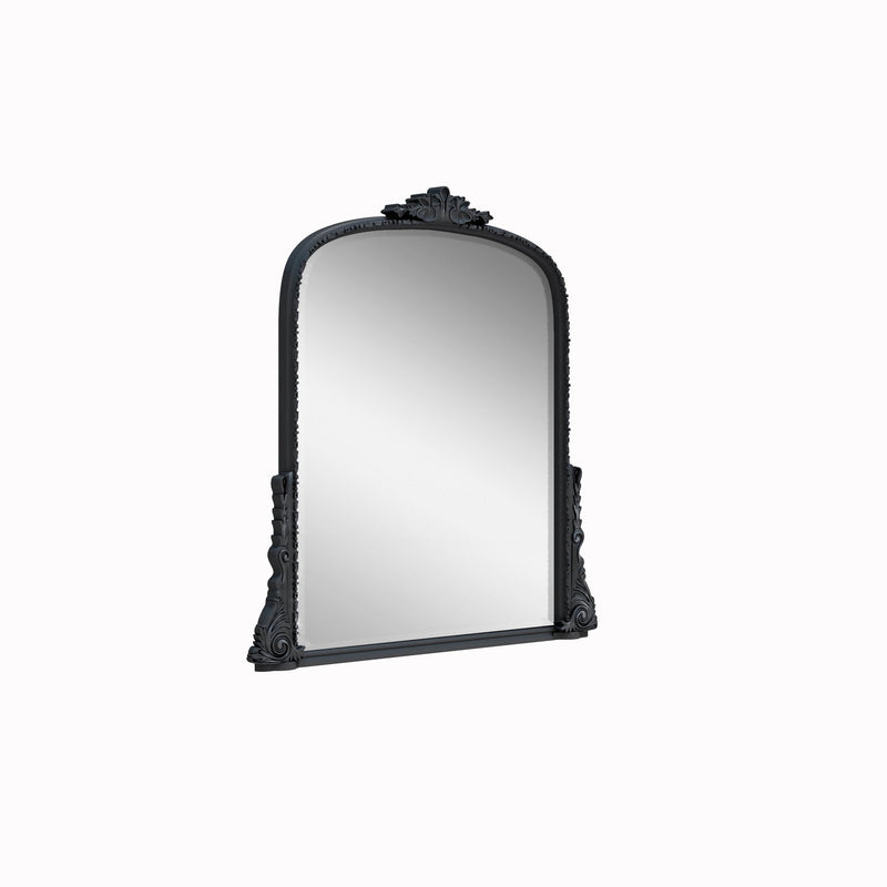Erised 32" Black Mirror - Black