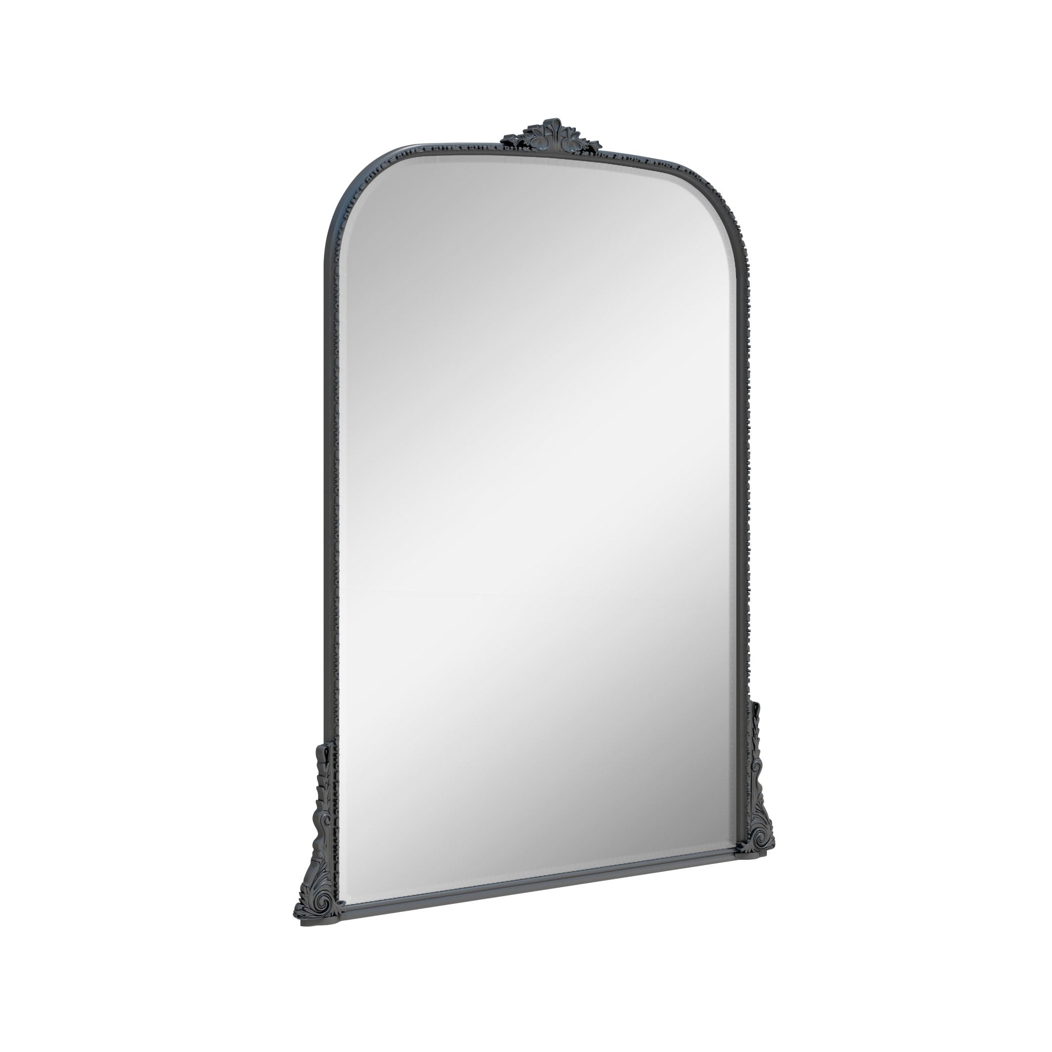 Erised 32" Black Mirror Mirrors| Roots Furniture