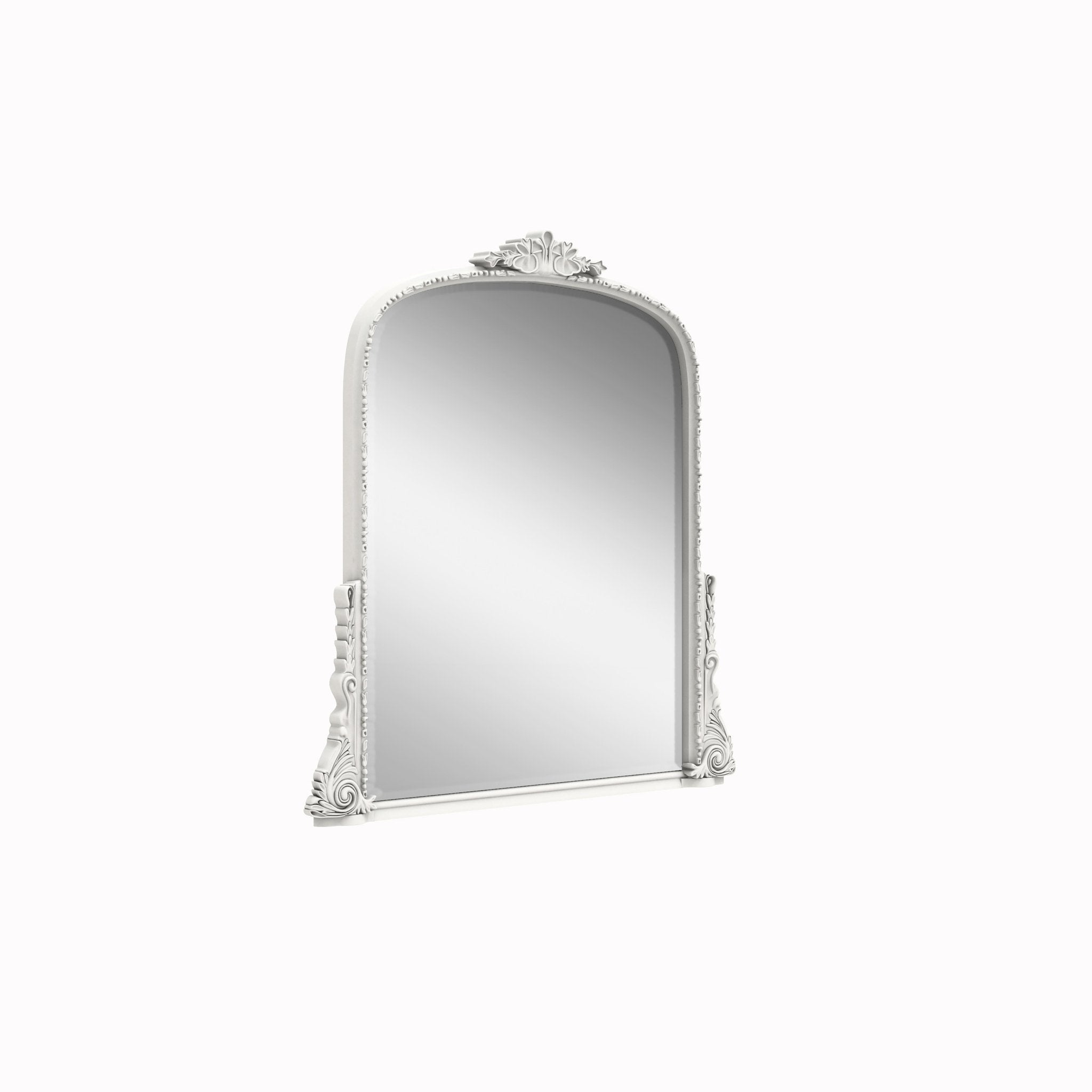 Erised 32" Black Mirror Mirrors| Roots Furniture