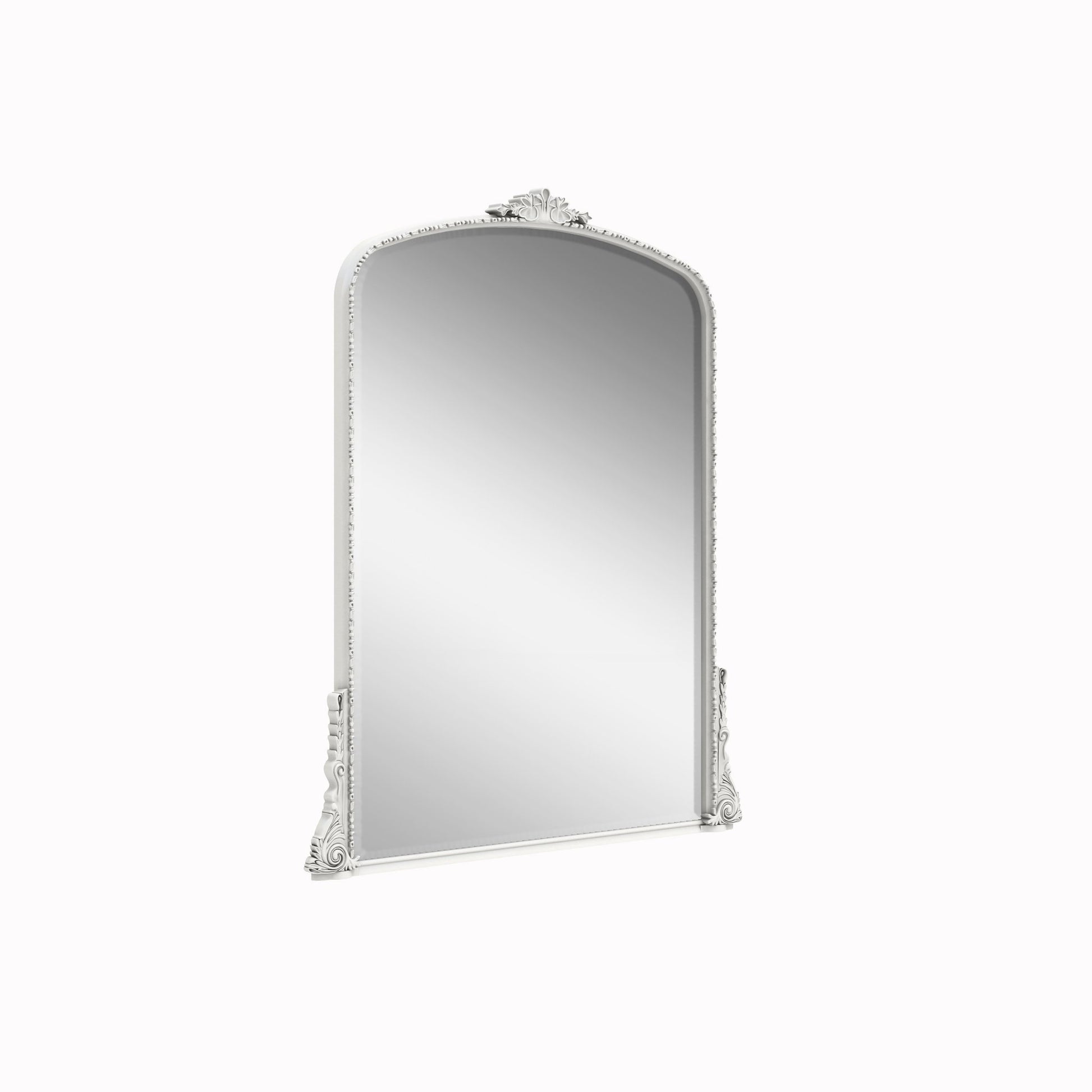 Erised 32" Black Mirror Mirrors| Roots Furniture