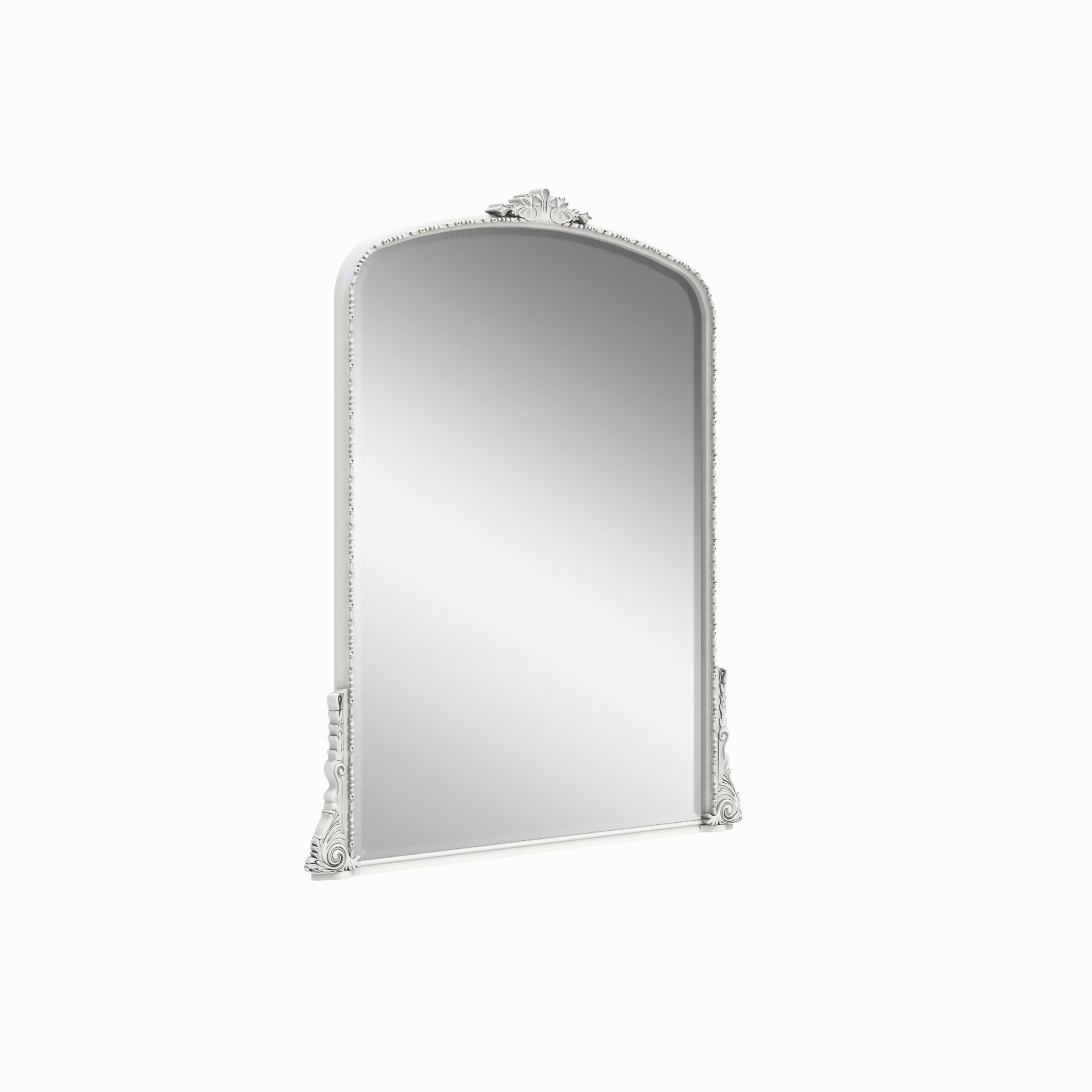 Erised 32" Black Mirror Mirrors| Roots Furniture