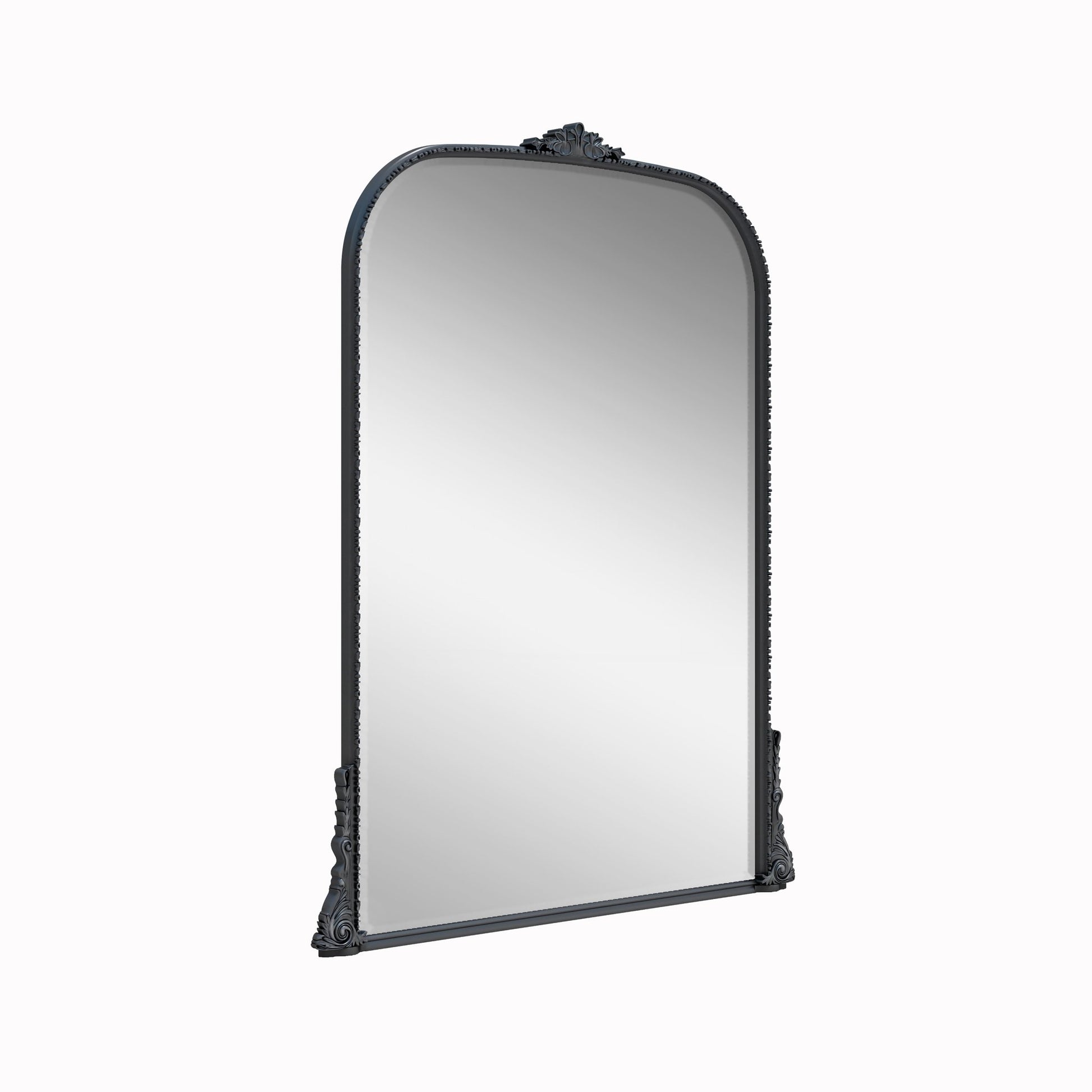Erised 32" Black Mirror Mirrors| Roots Furniture