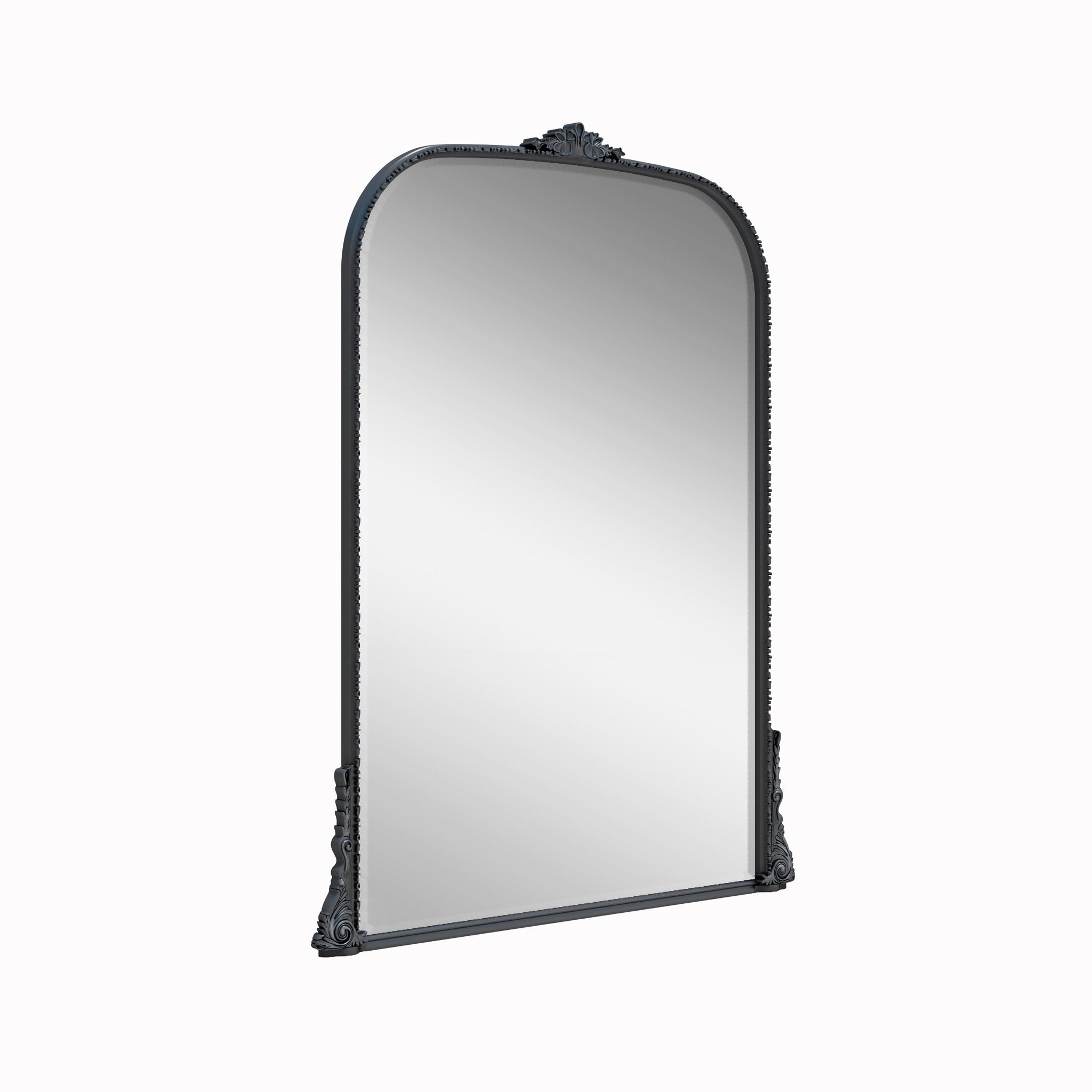 Erised 32" Black Mirror Mirrors| Roots Furniture