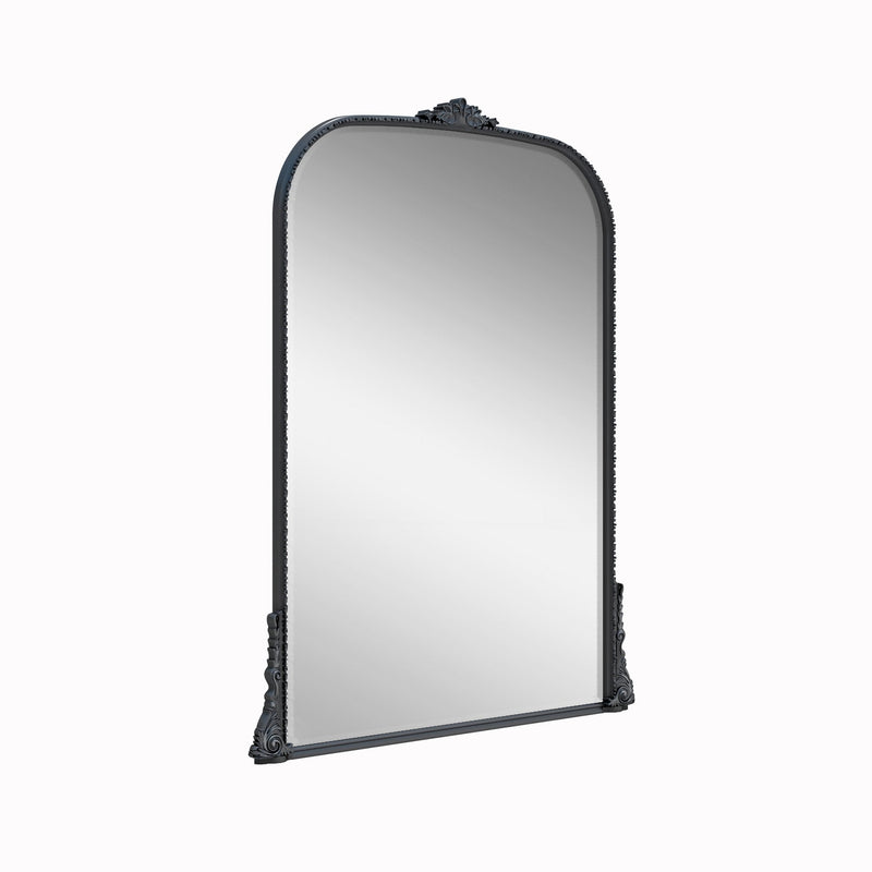 Erised 32" Black Mirror - Black