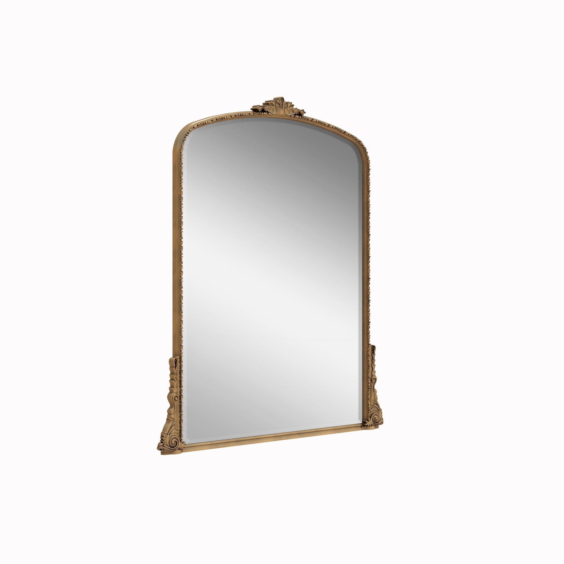 Erised 32" Black Mirror Mirrors| Roots Furniture