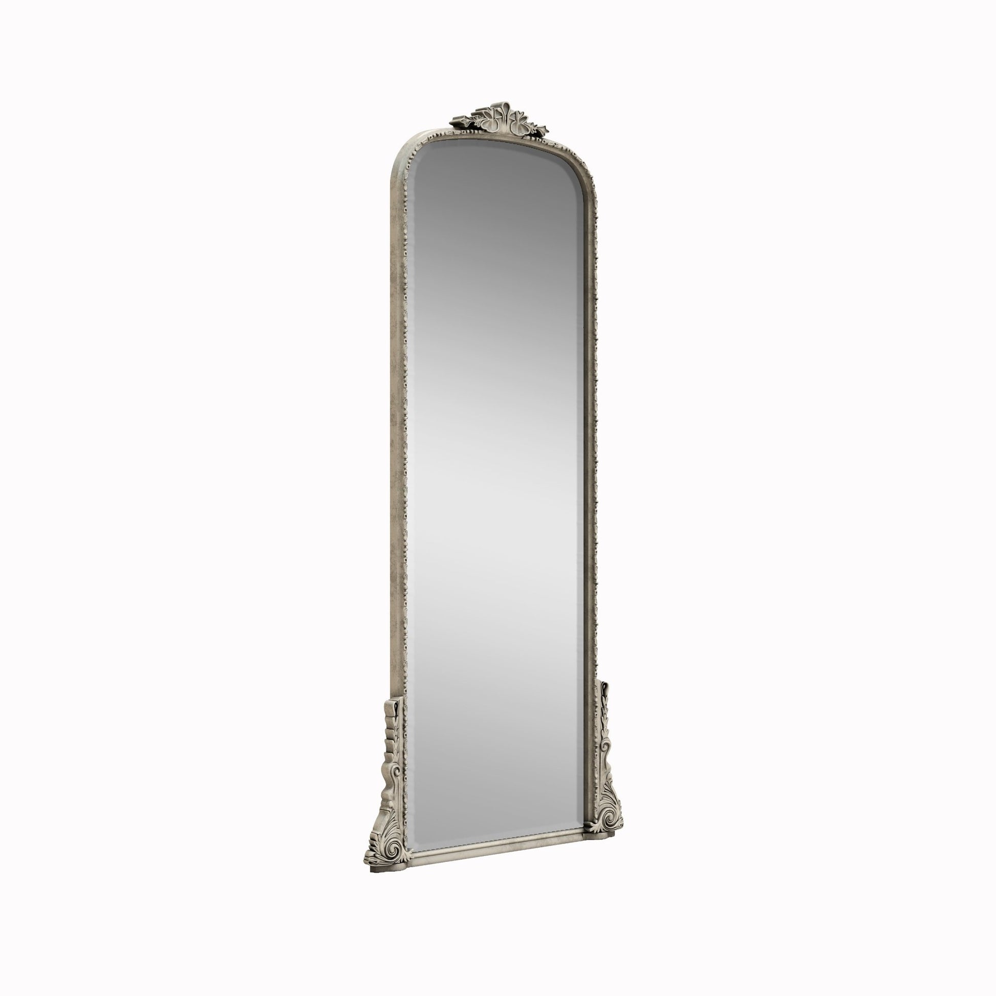 Erised 32" Black Mirror Mirrors| Roots Furniture