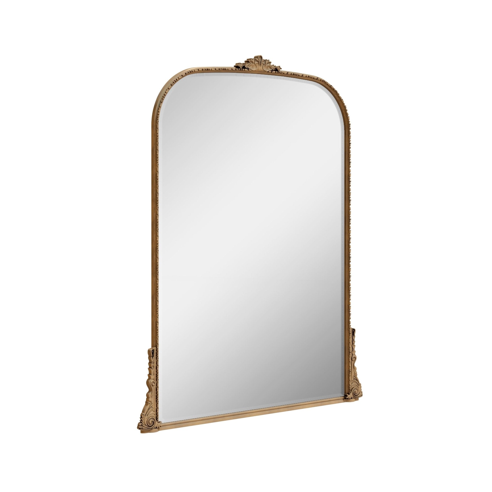 Erised 32" Black Mirror Mirrors| Roots Furniture