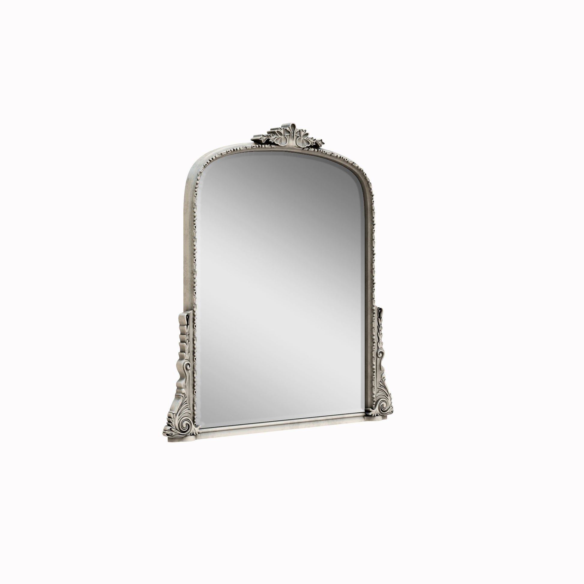 Erised 32" Black Mirror Mirrors| Roots Furniture