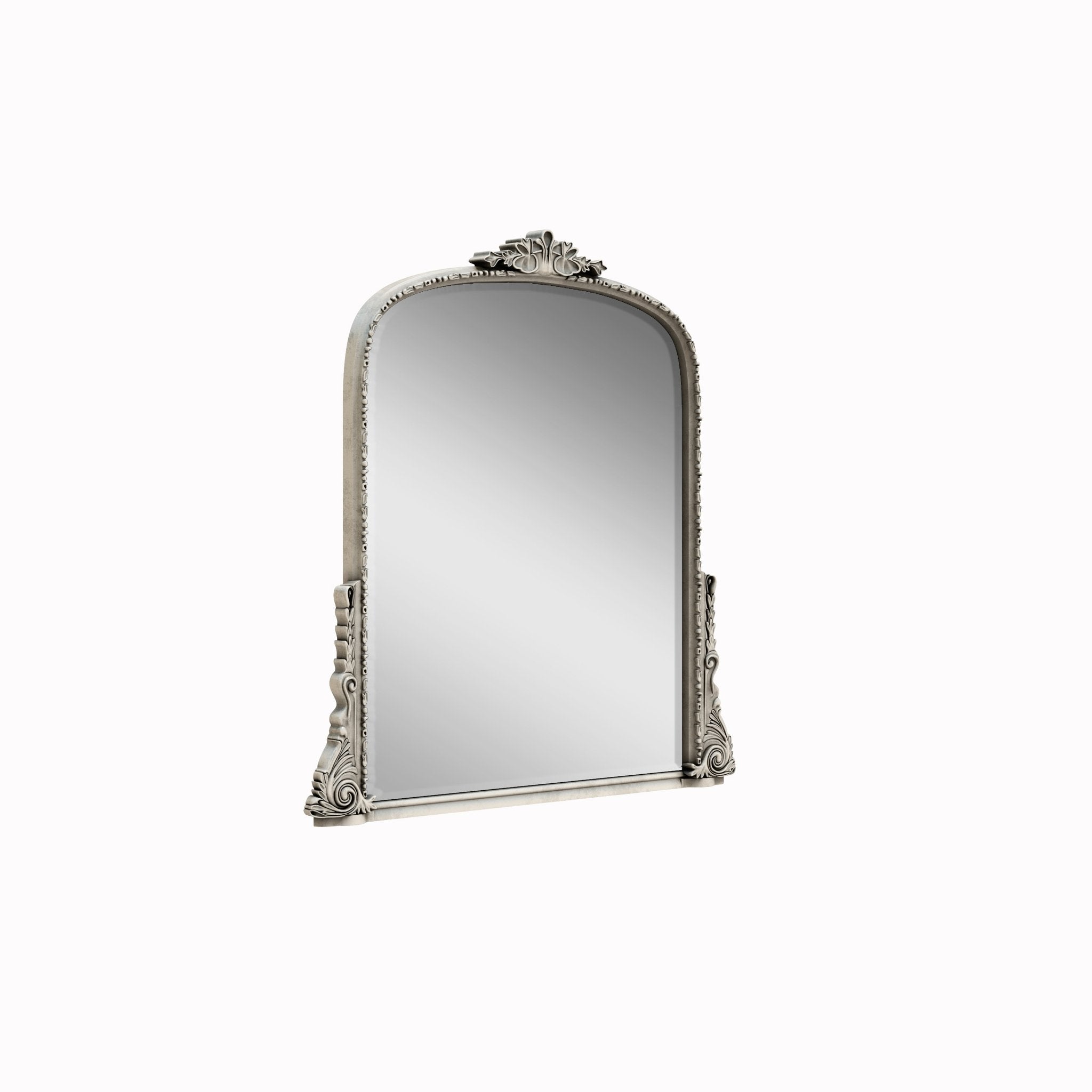 Erised 32" Black Mirror Mirrors| Roots Furniture