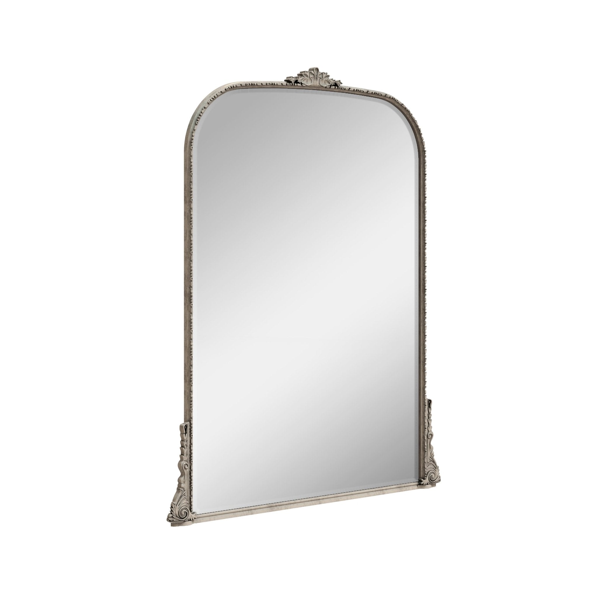 Erised 32" Black Mirror Mirrors| Roots Furniture