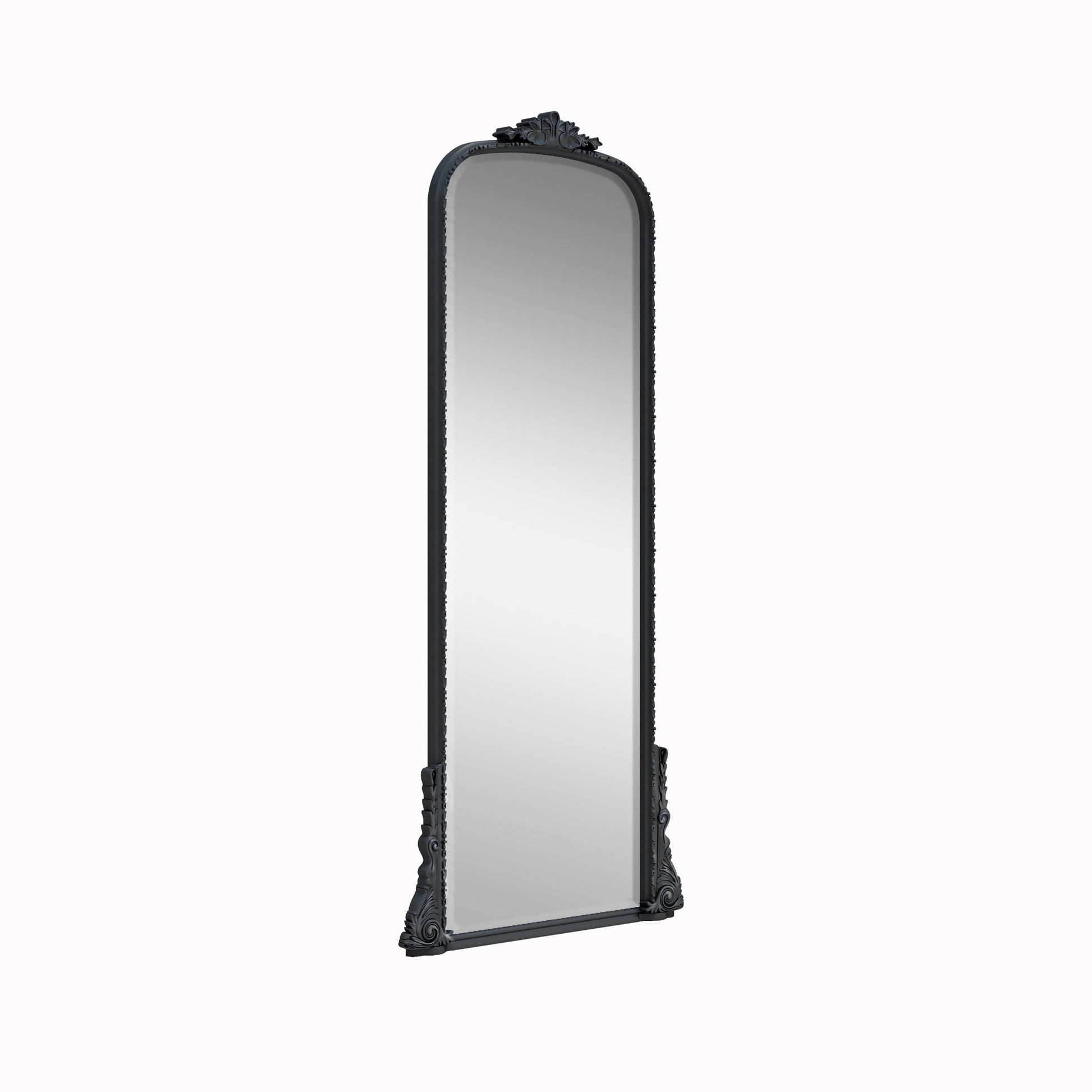 Erised 32" Black Mirror Mirrors| Roots Furniture