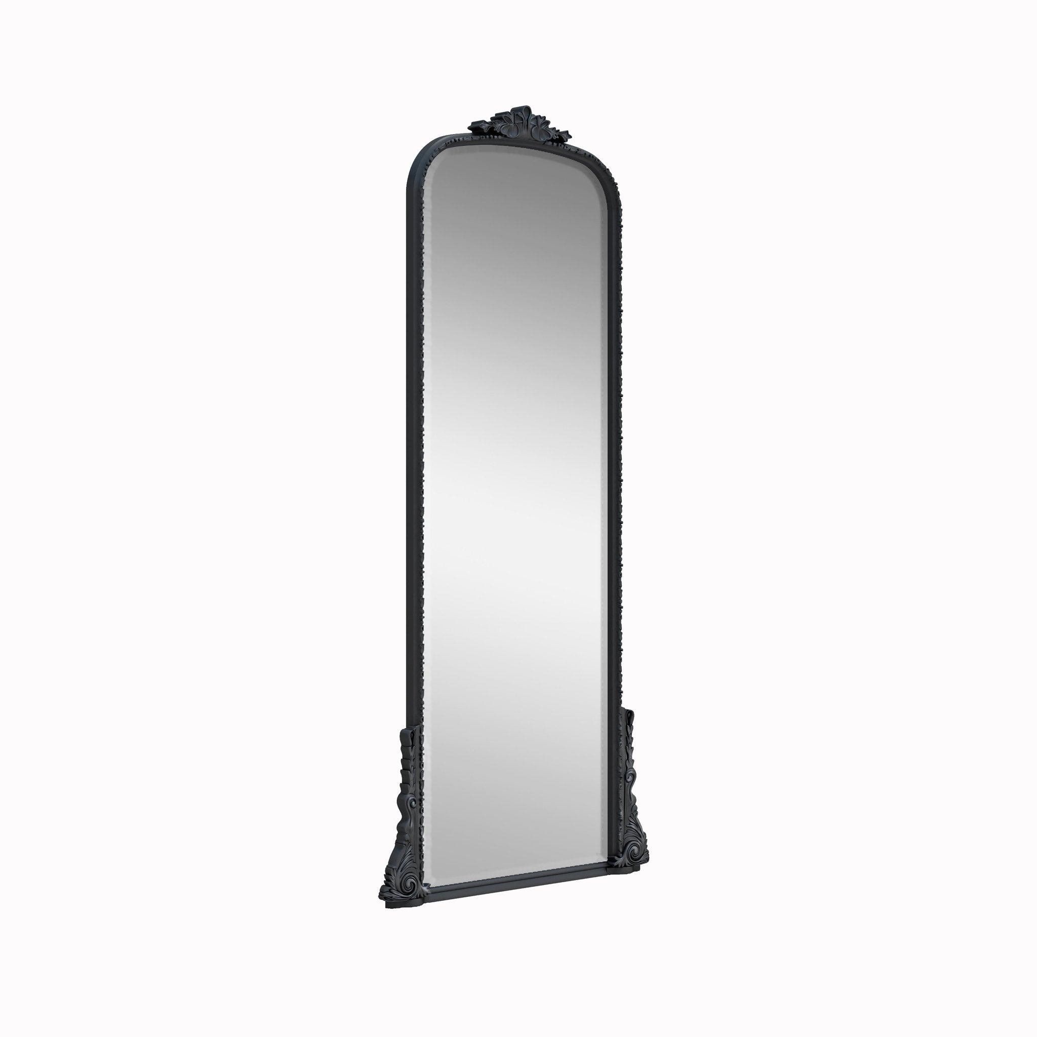 Erised 32" Black Mirror Mirrors| Roots Furniture