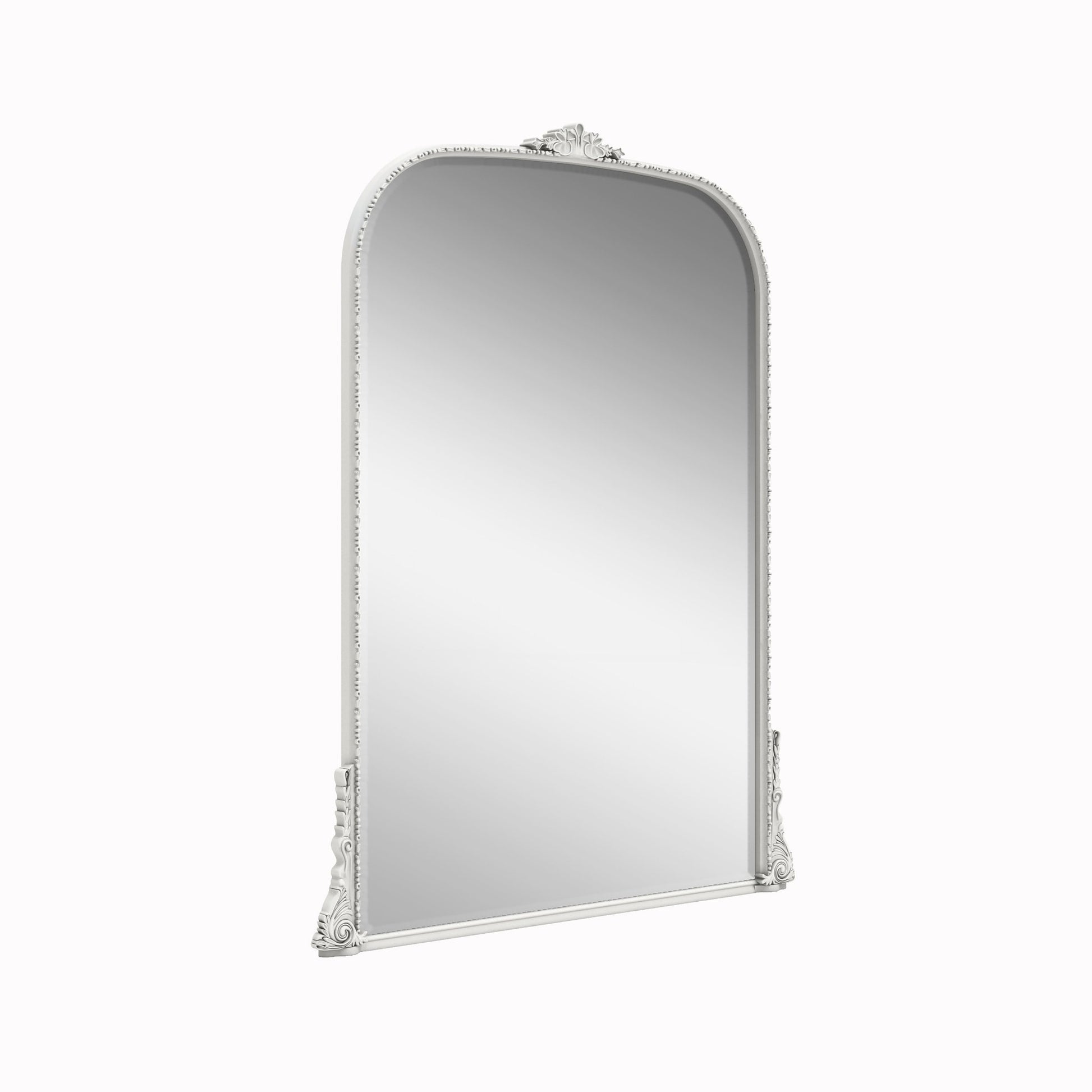 Erised 32" Black Mirror Mirrors| Roots Furniture