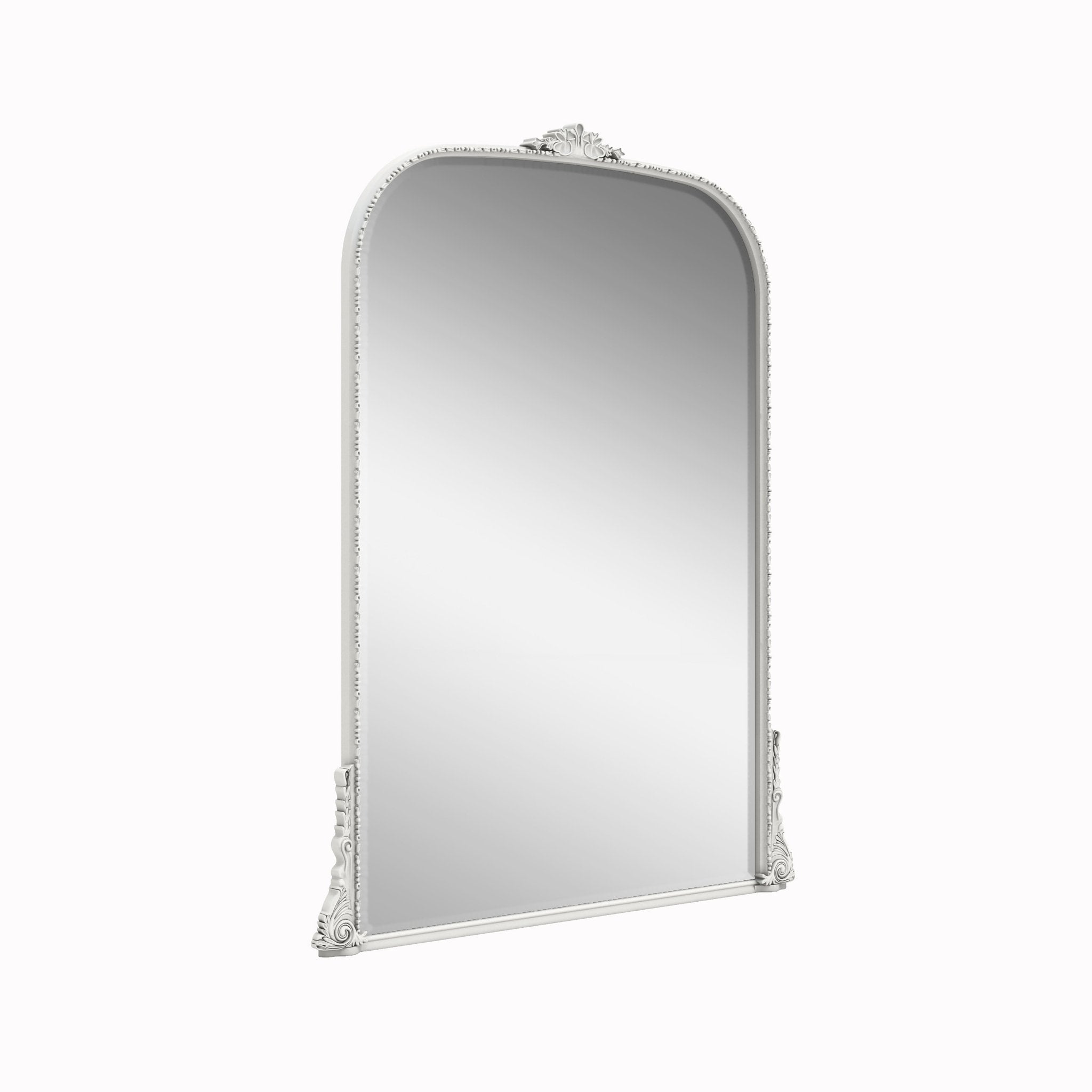 Erised 32" Black Mirror Mirrors| Roots Furniture