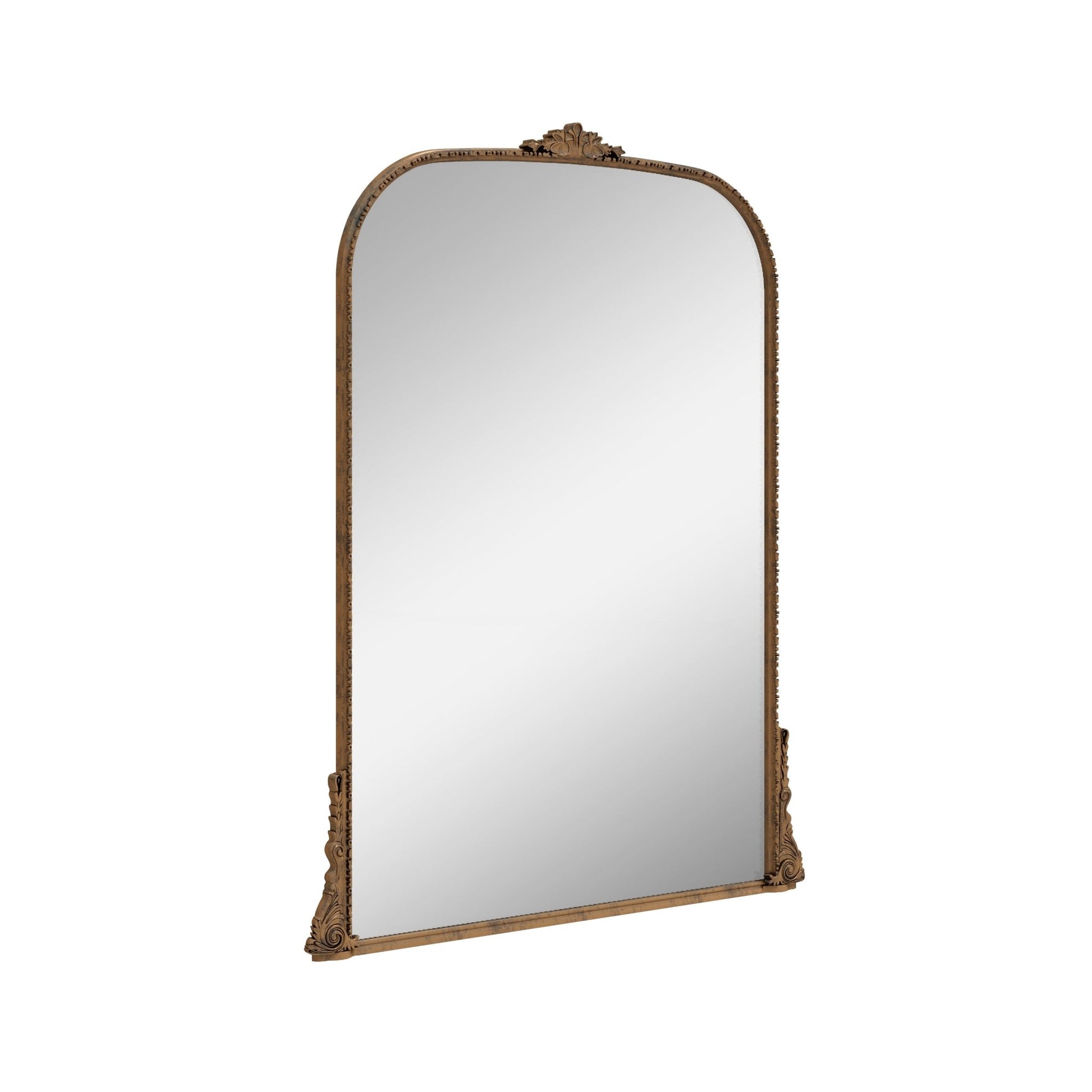 Erised 32" Black Mirror Mirrors| Roots Furniture