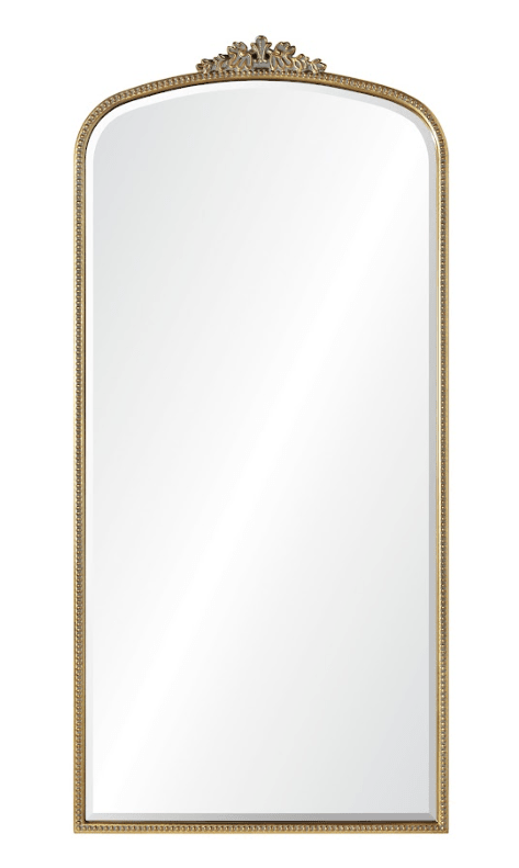 Erised 32" Black Mirror Mirrors| Roots Furniture