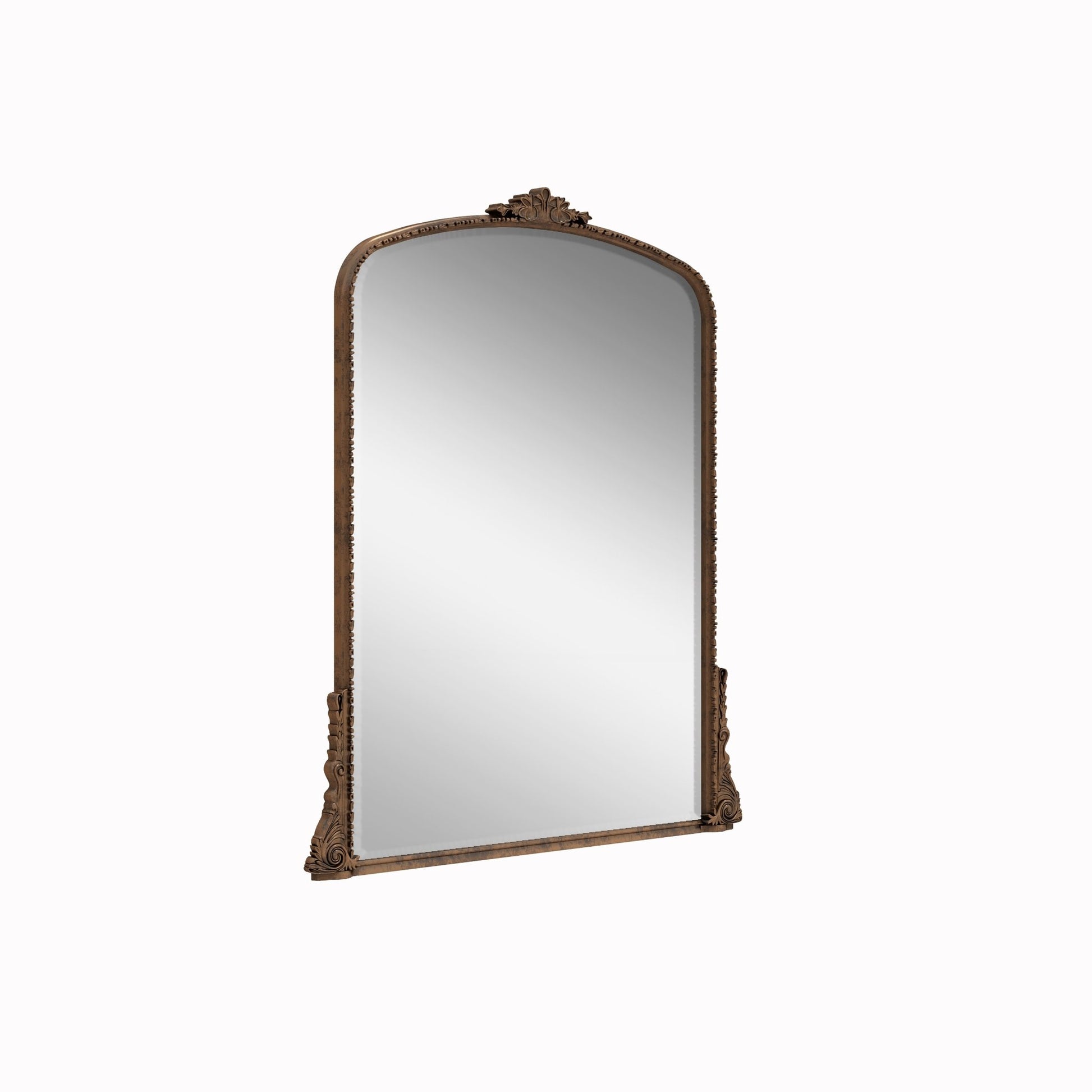Erised 32" Black Mirror Mirrors| Roots Furniture