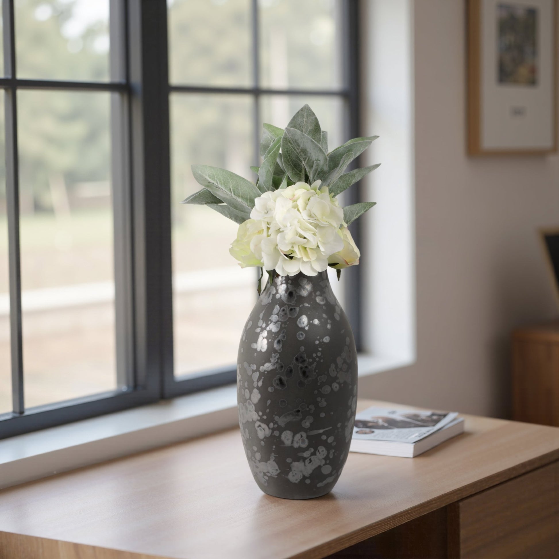 Ervedosa Portugal Vase Vases and Jars| Sagebrook Home