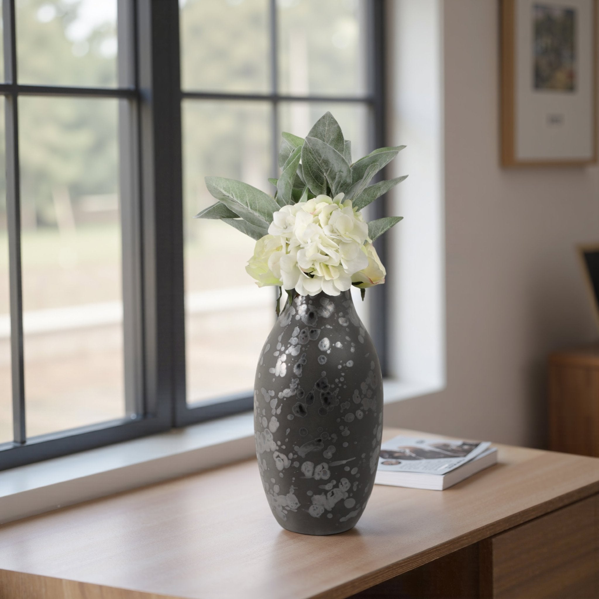 Ervedosa Portugal Vase Vases and Jars| Sagebrook Home