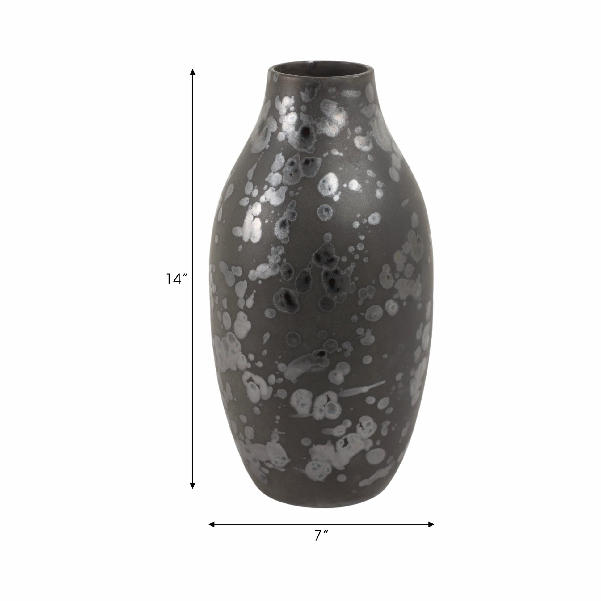 Ervedosa Portugal Vase Vases and Jars| Sagebrook Home