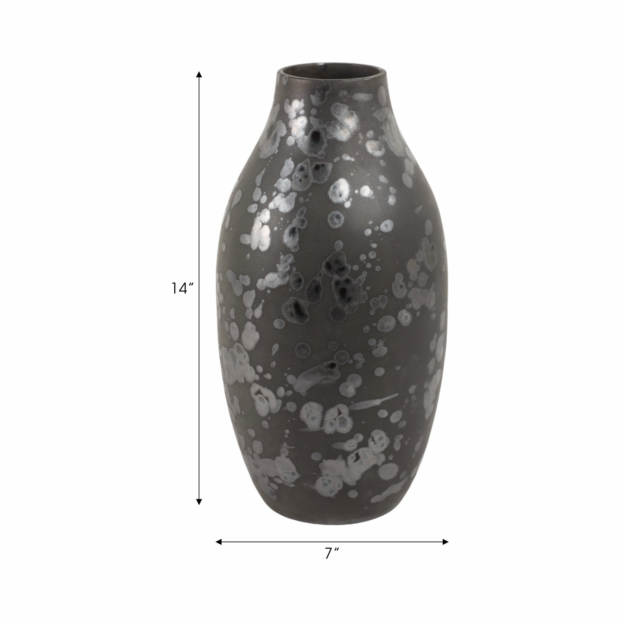 Ervedosa Portugal Vase Vases and Jars| Sagebrook Home