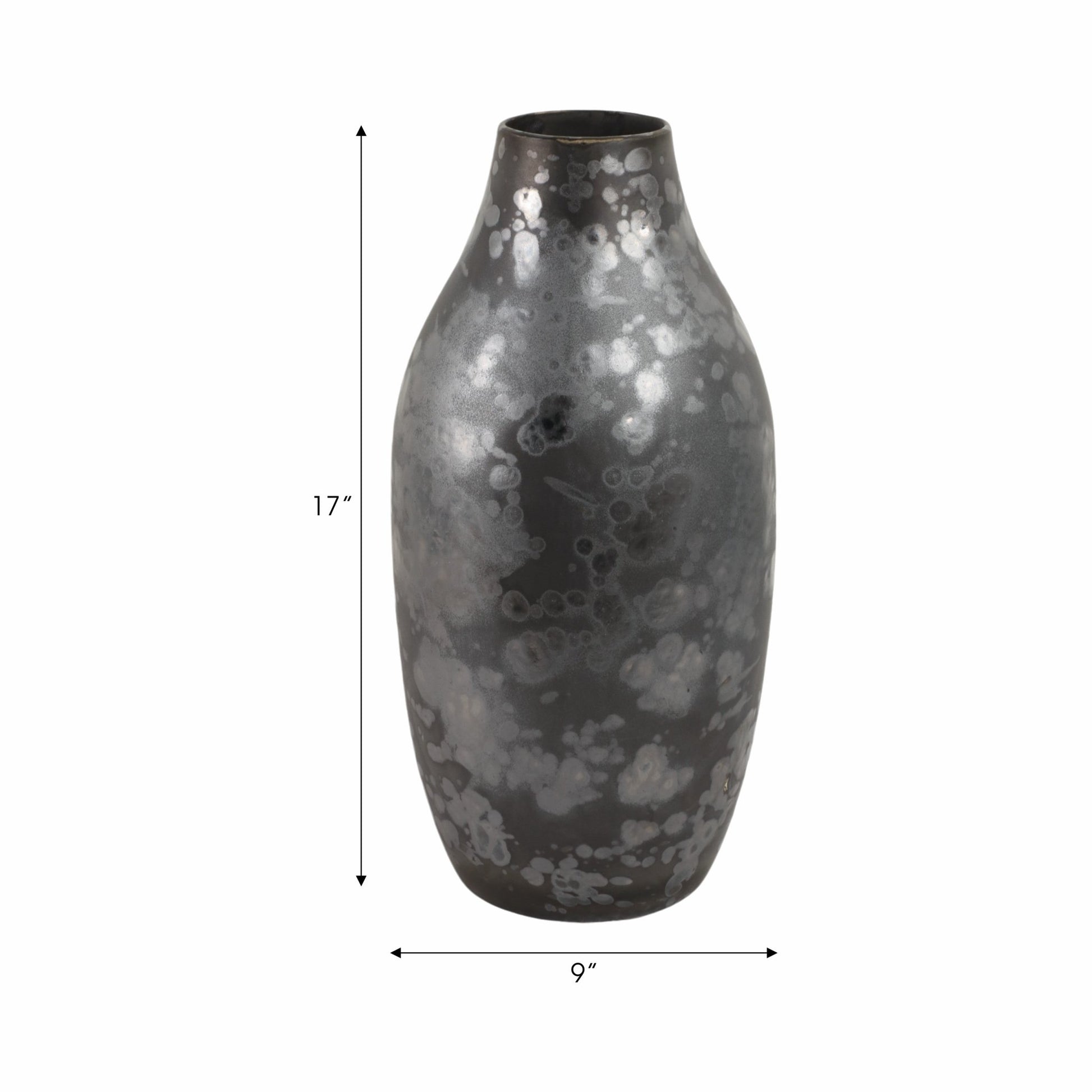 Ervedosa Portugal Vase Vases and Jars| Sagebrook Home